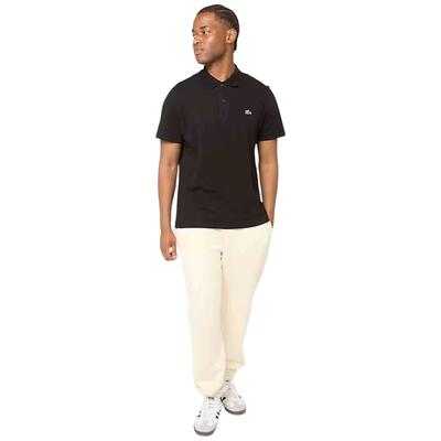 T-shirt met korte mouwen lacoste model dh5138-00-031 voor mannen