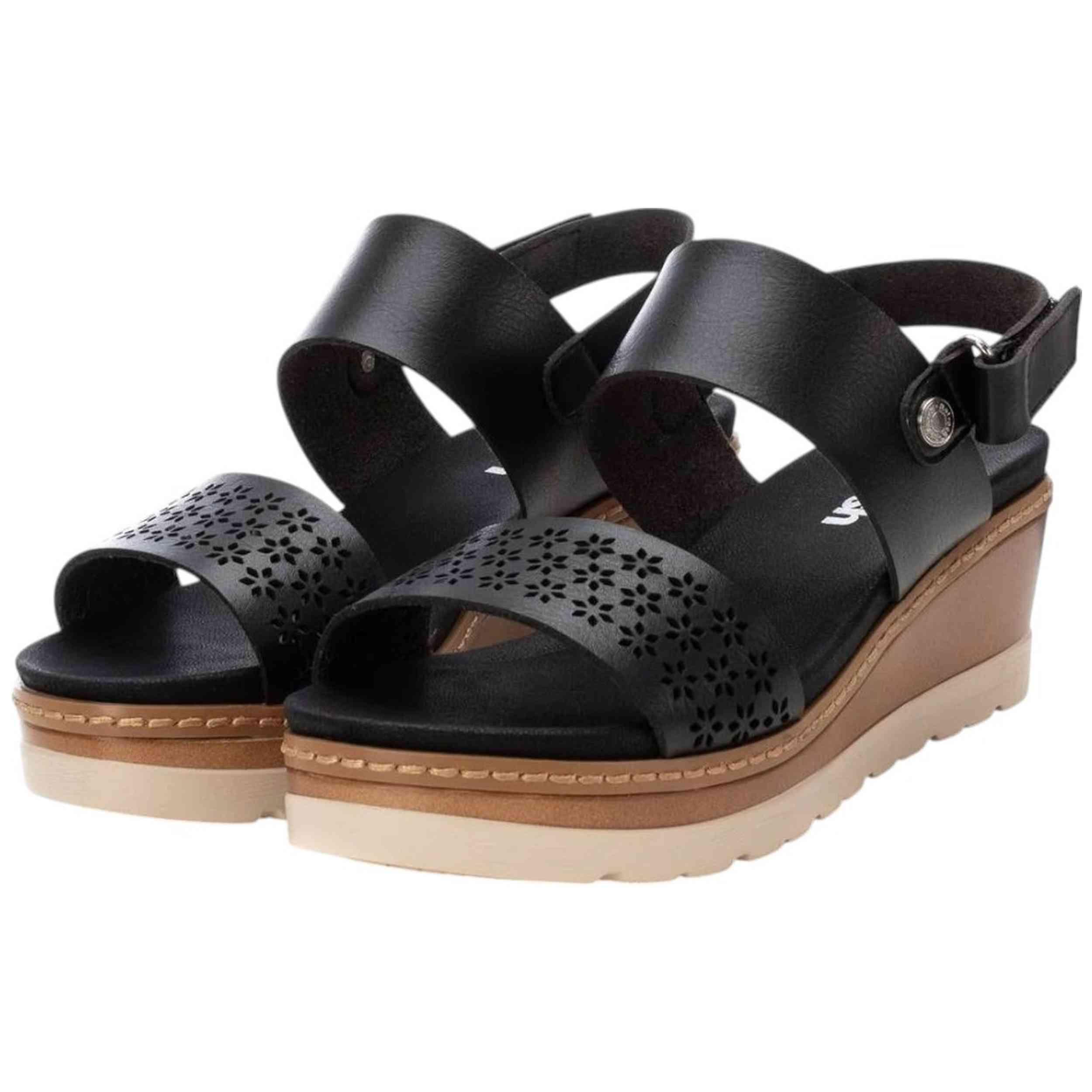 Sandalen Refresh model 190-172681 voor vrouwen 5/5