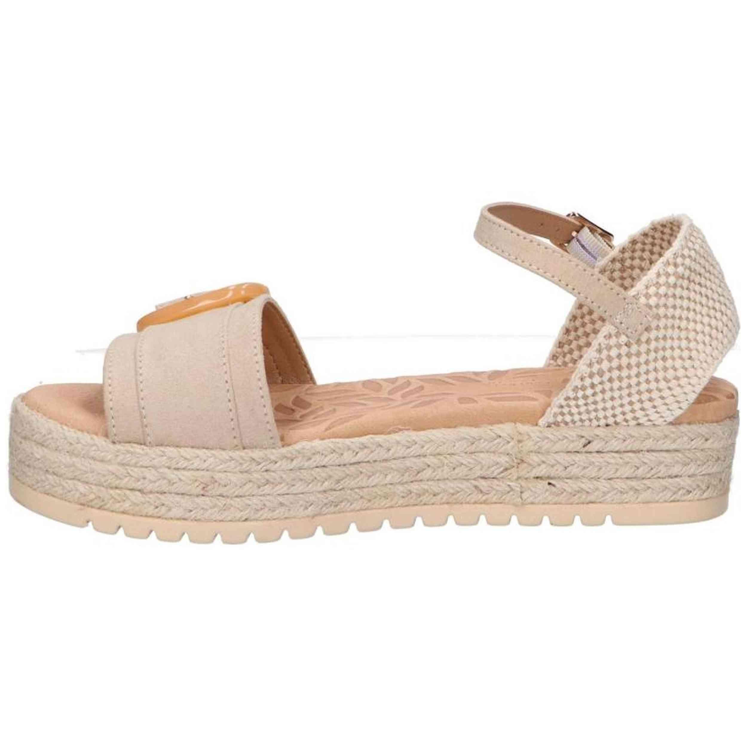 Sandalen Mustang model 59606-C55555 voor vrouwen 4/5