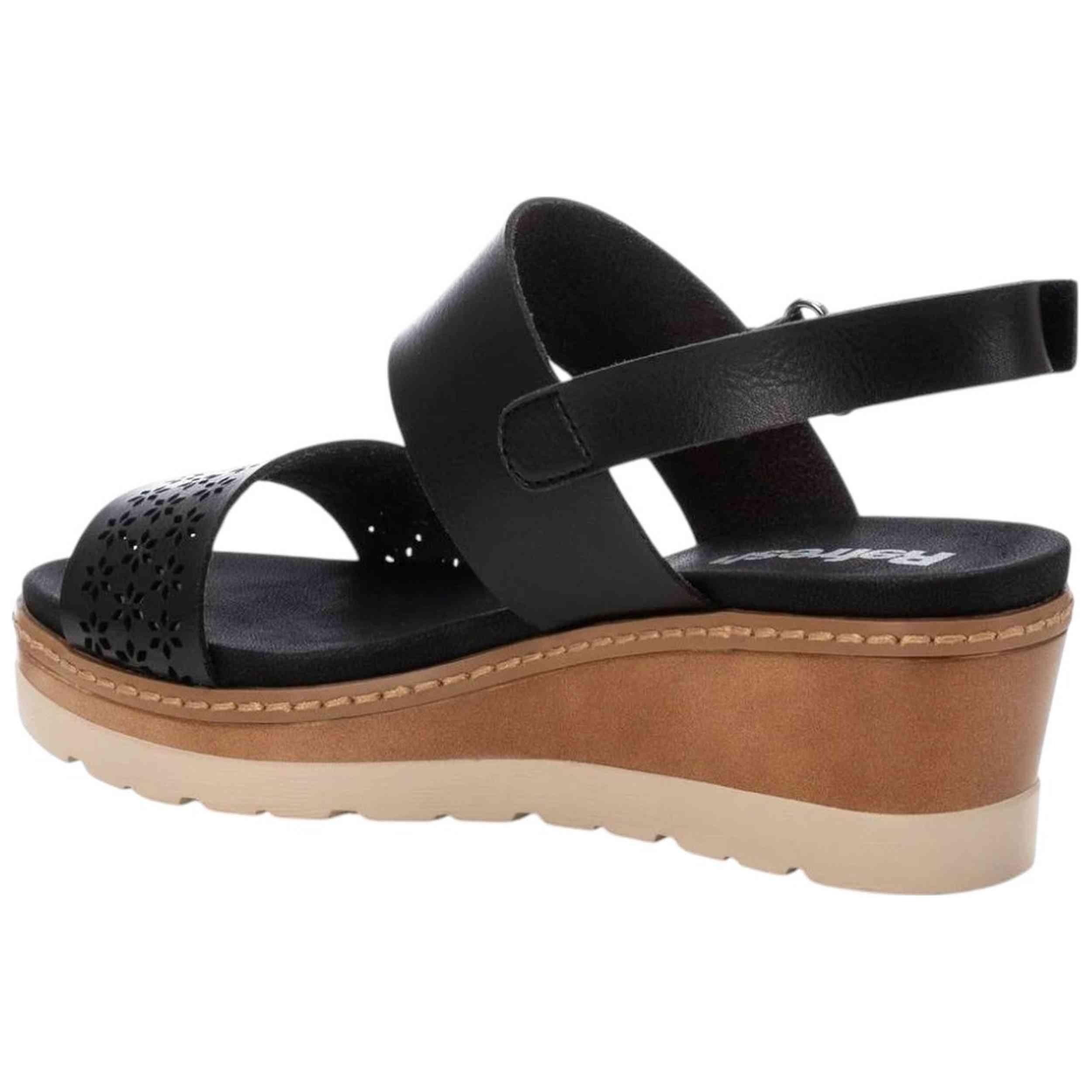 Sandalen Refresh model 190-172681 voor vrouwen 4/5