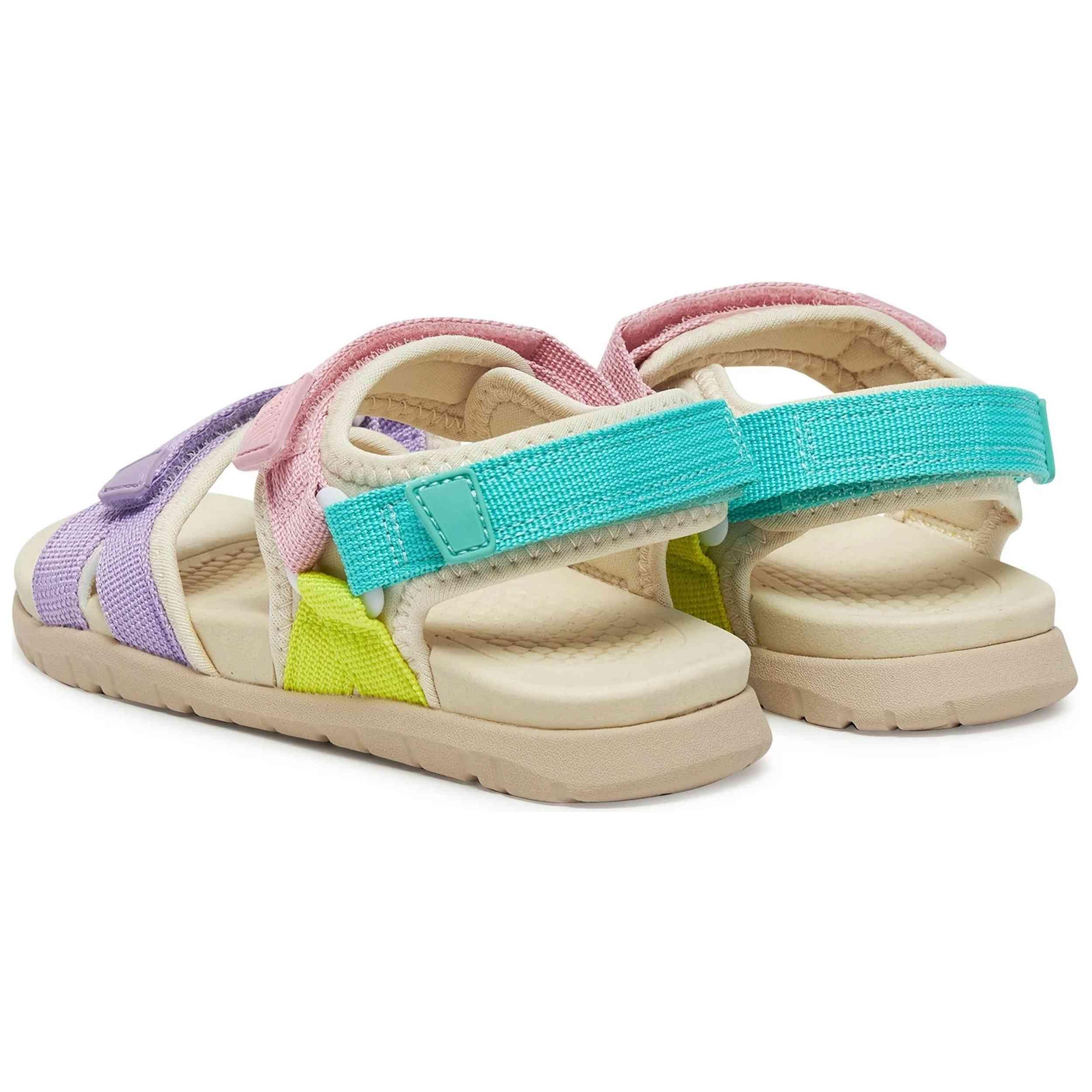 Sandalen Gioseppo model 223-74472 LINWOOD voor meisjes 3/5