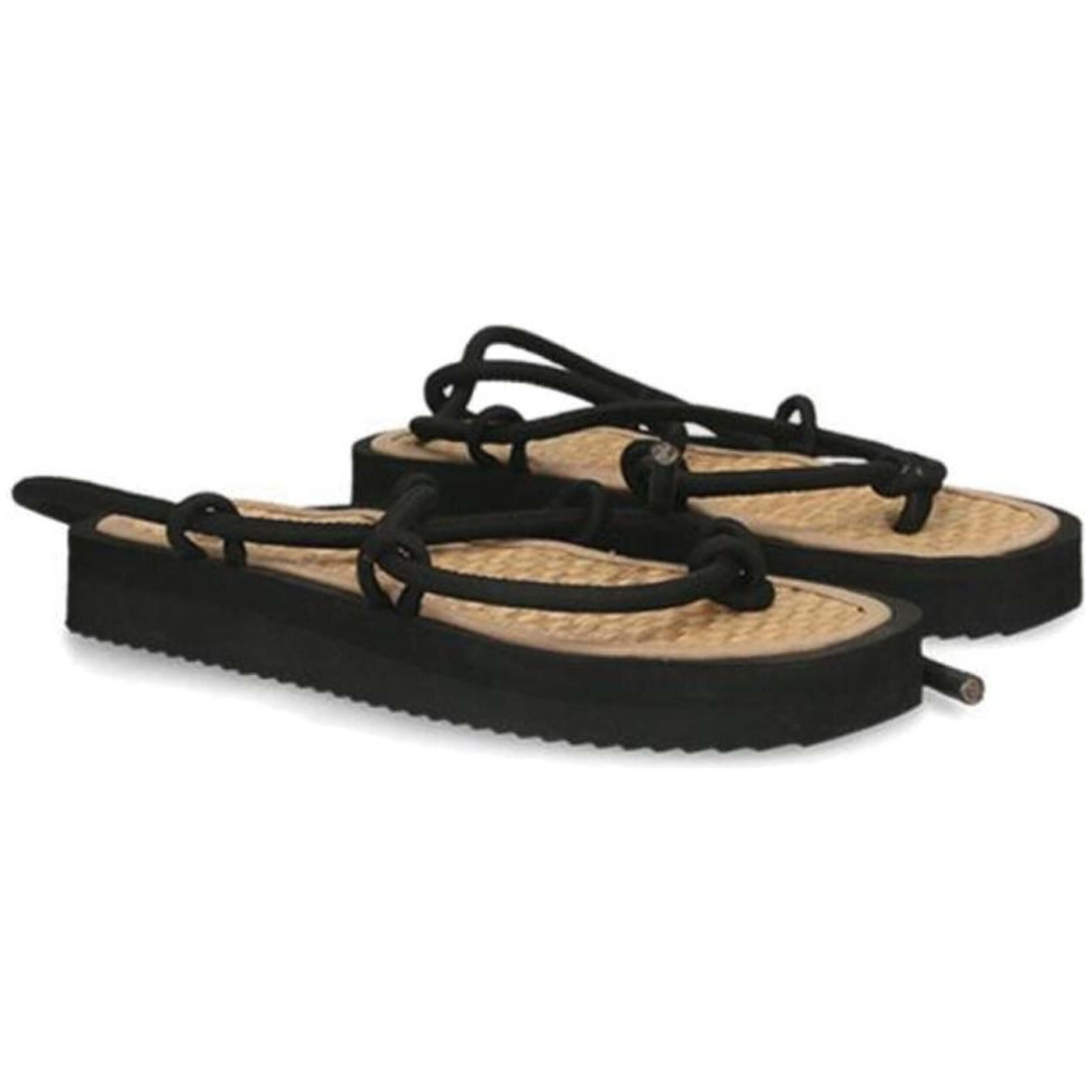 Sandali Coolway modello 7904138-BLK per donne 2/2