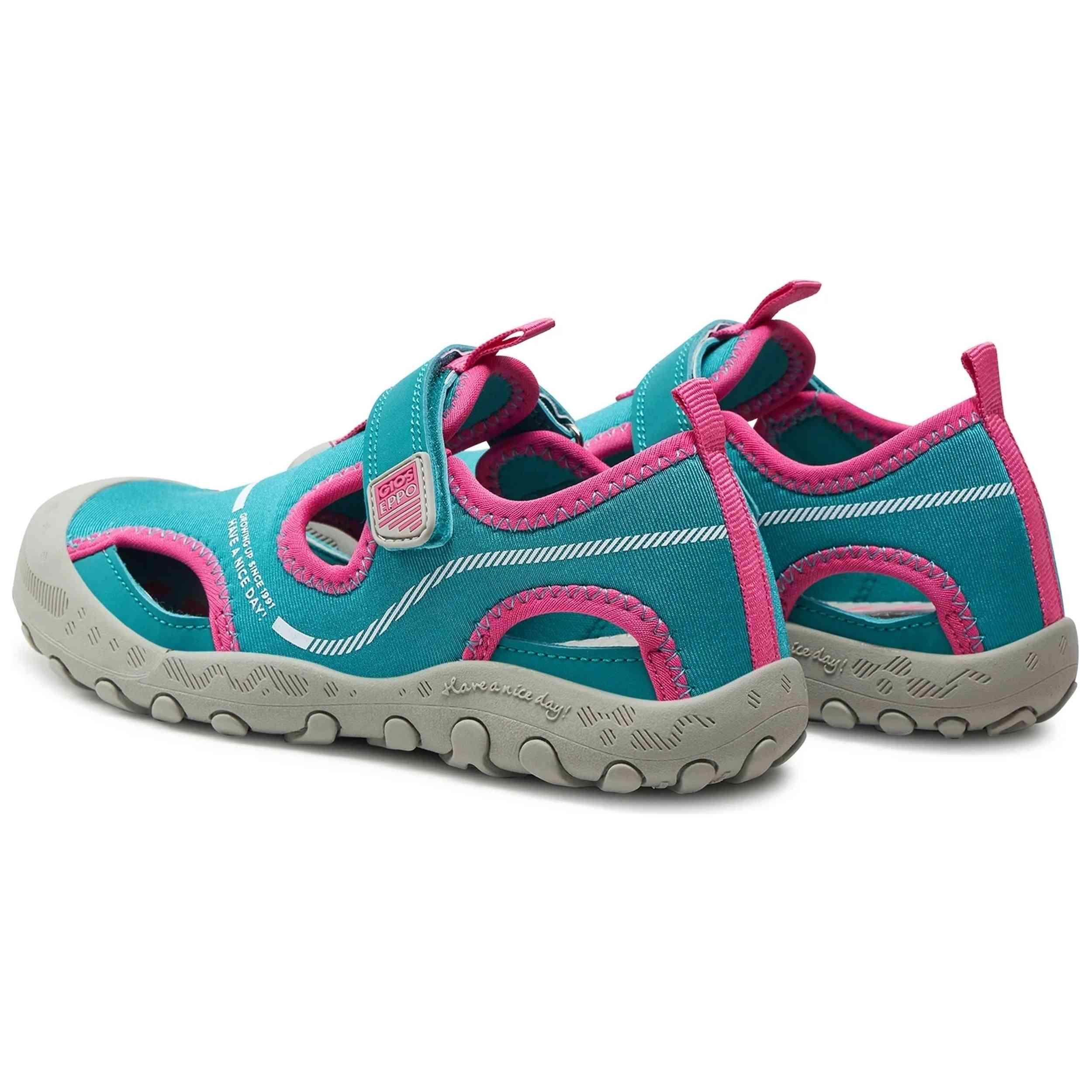 Sandalen Gioseppo model 48657734762835 voor vrouwen 3/5