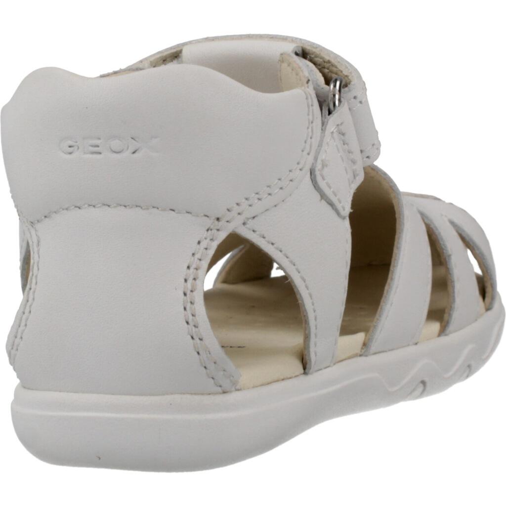 Sandalias Niño Geox B Sandal Steppieup 3/5