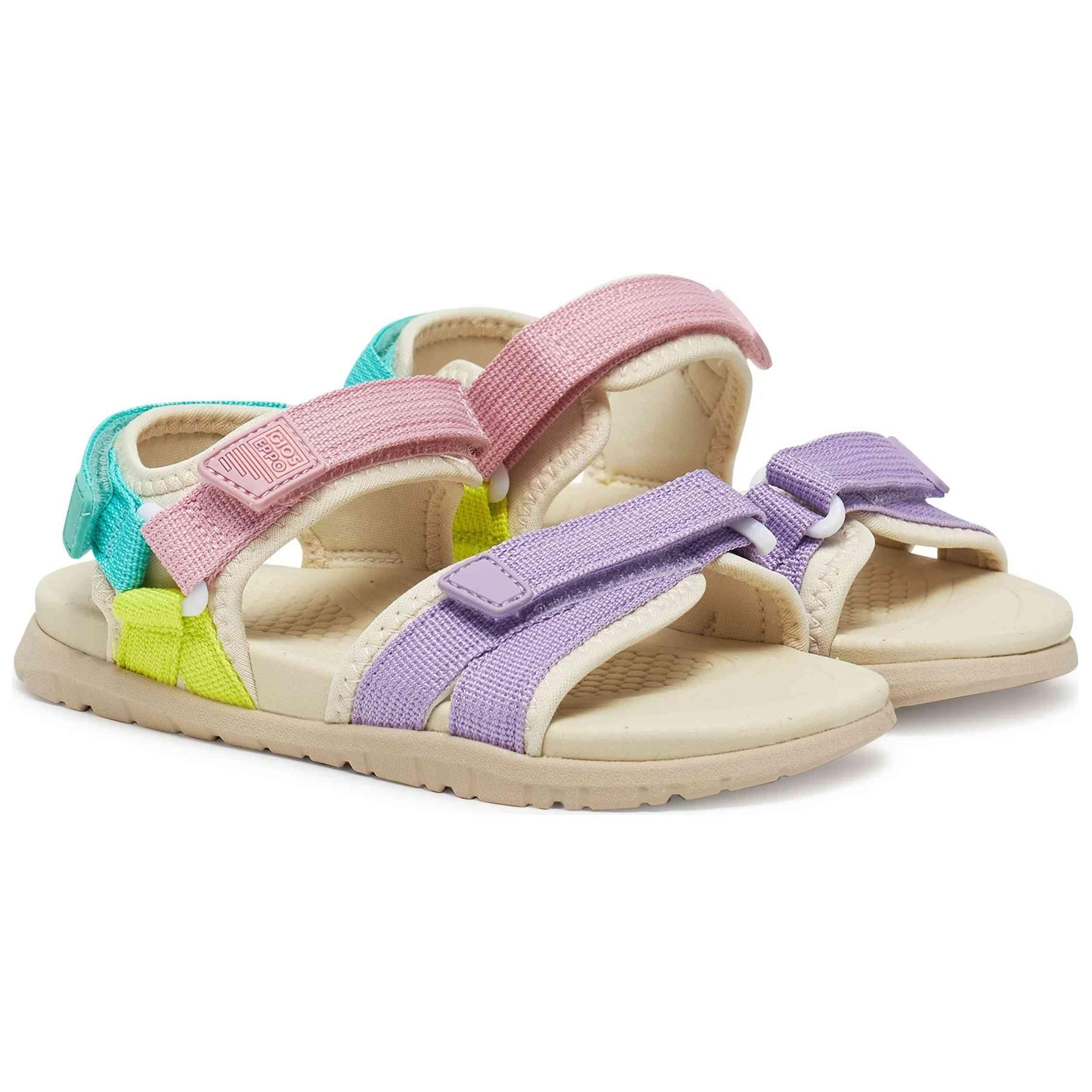 Sandalen Gioseppo model 223-74472 LINWOOD voor meisjes 2/5
