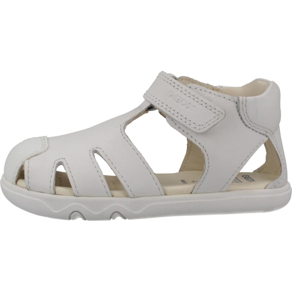 Sandalias Niño Geox B Sandal Steppieup 2/5