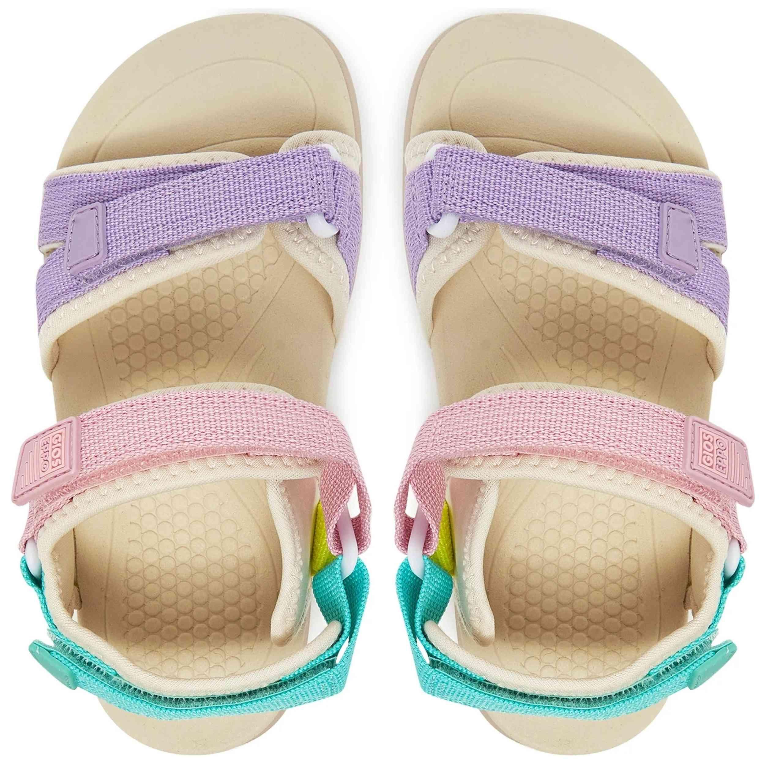 Sandalen Gioseppo model 223-74472 LINWOOD voor meisjes 5/5