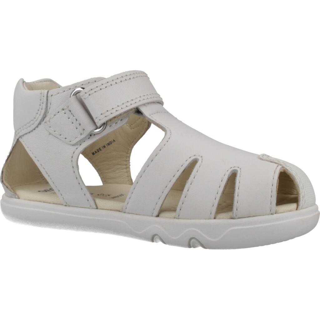 Sandalias Niño Geox B Sandal Steppieup 5/5