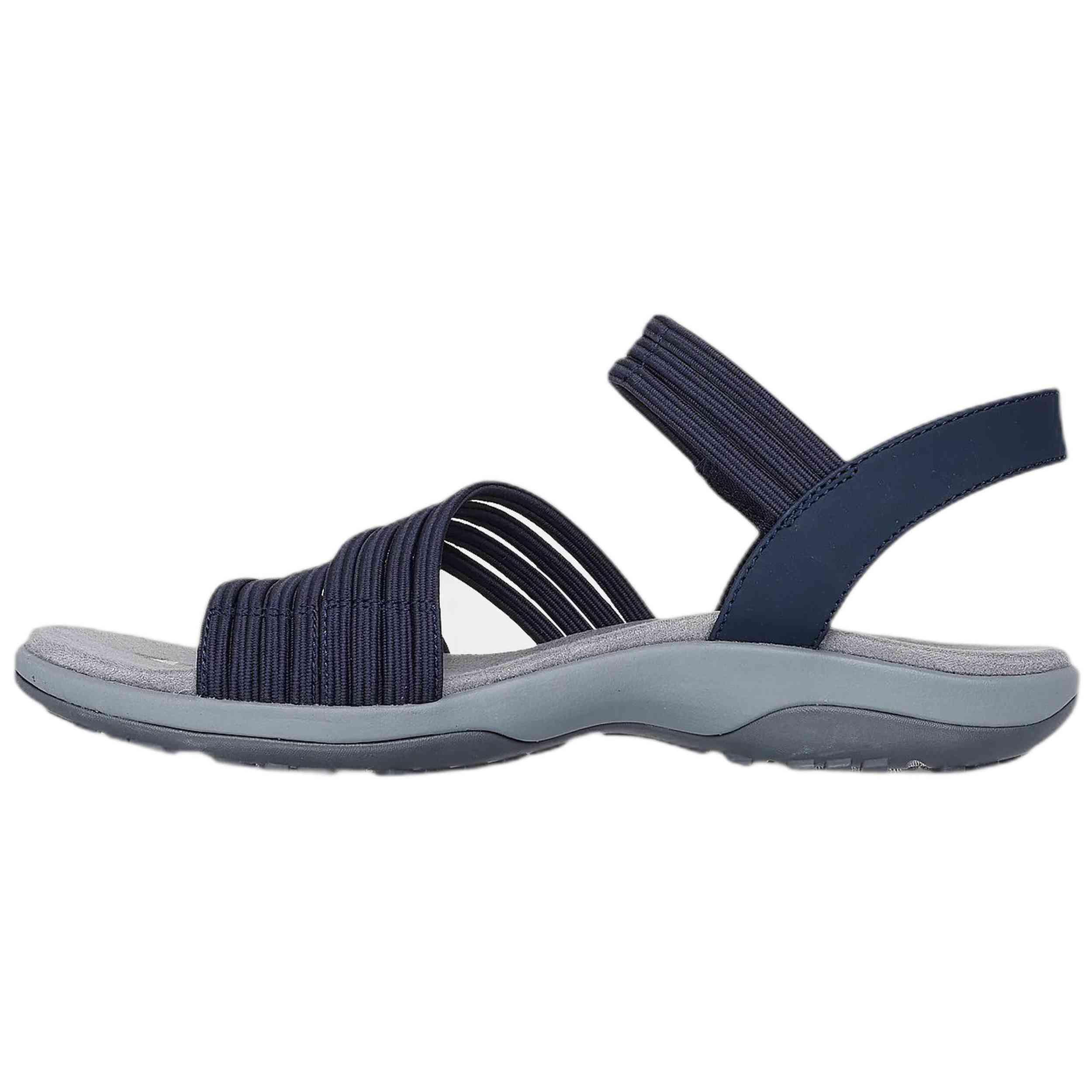 Sandales Skechers modèle 163573NVY pour femmes 2/5