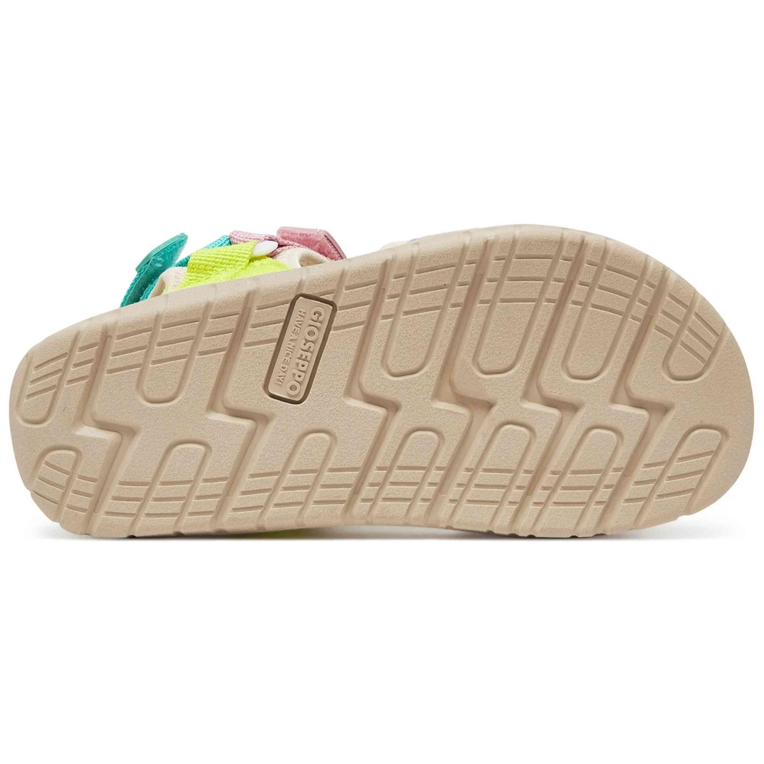 Sandalen Gioseppo model 223-74472 LINWOOD voor meisjes 4/5