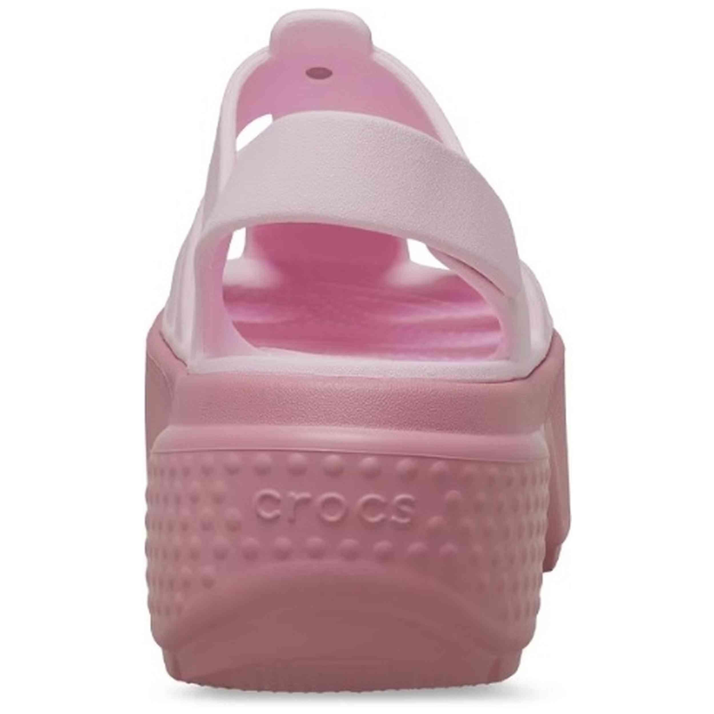 Sandales Crocs modèle 210979-6XX pour femmes 5/5