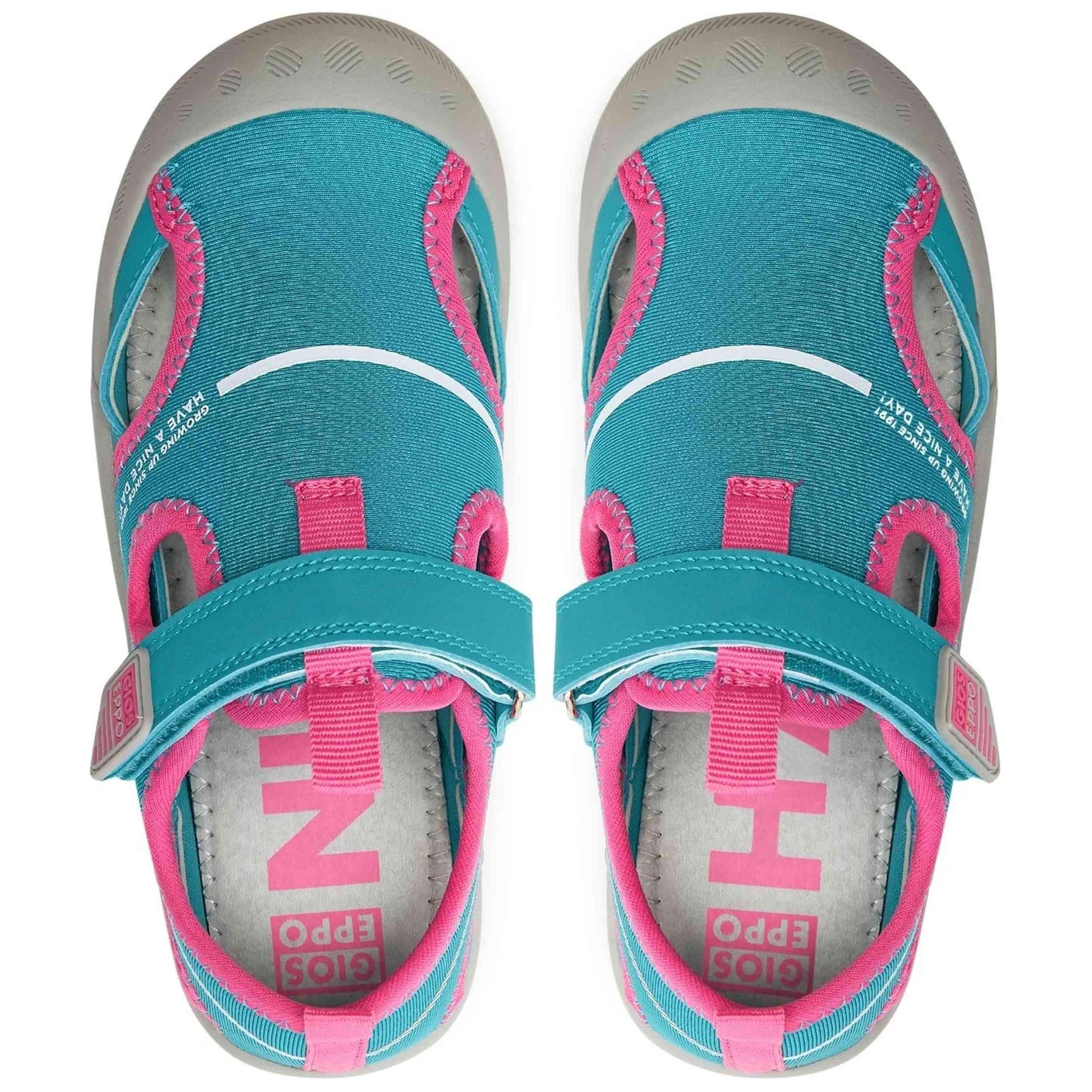 Sandalen Gioseppo model 48657734762835 voor vrouwen 4/5