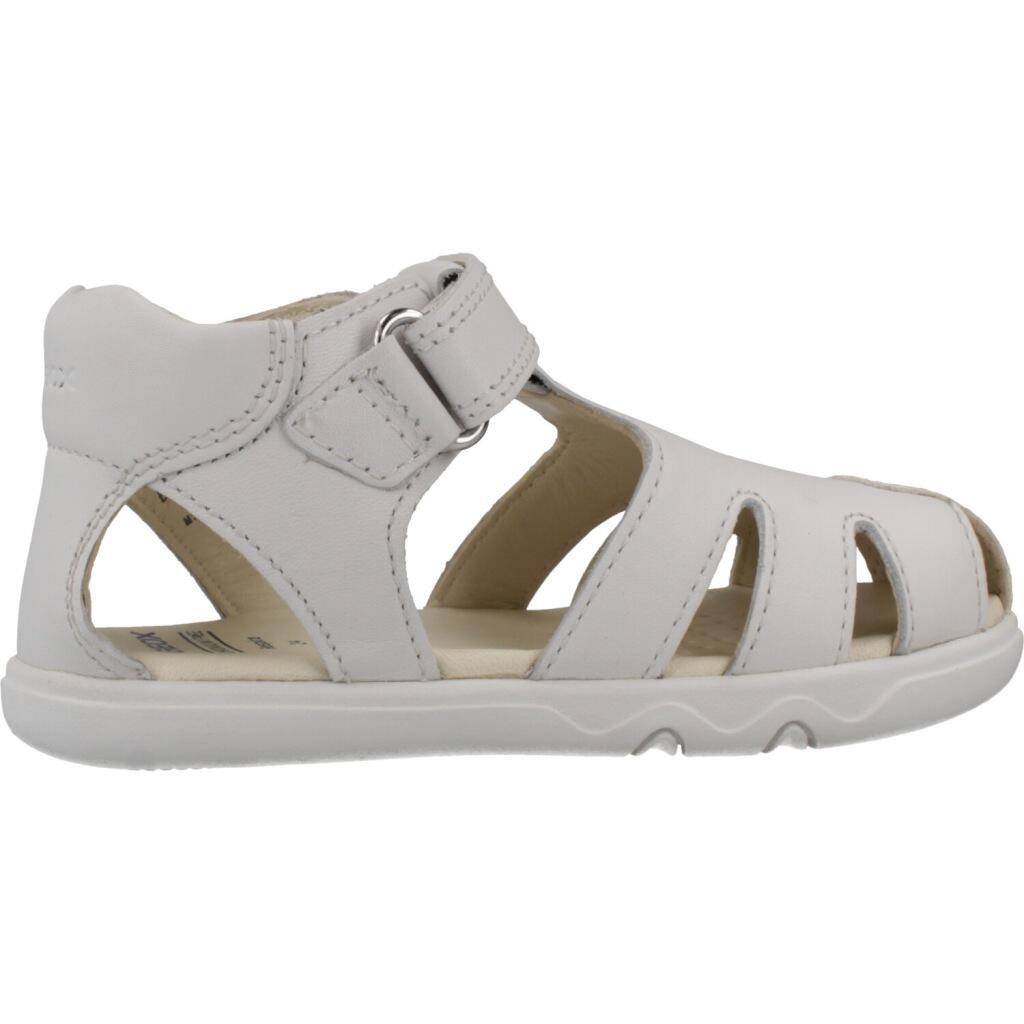 Sandalias Niño Geox B Sandal Steppieup 4/5