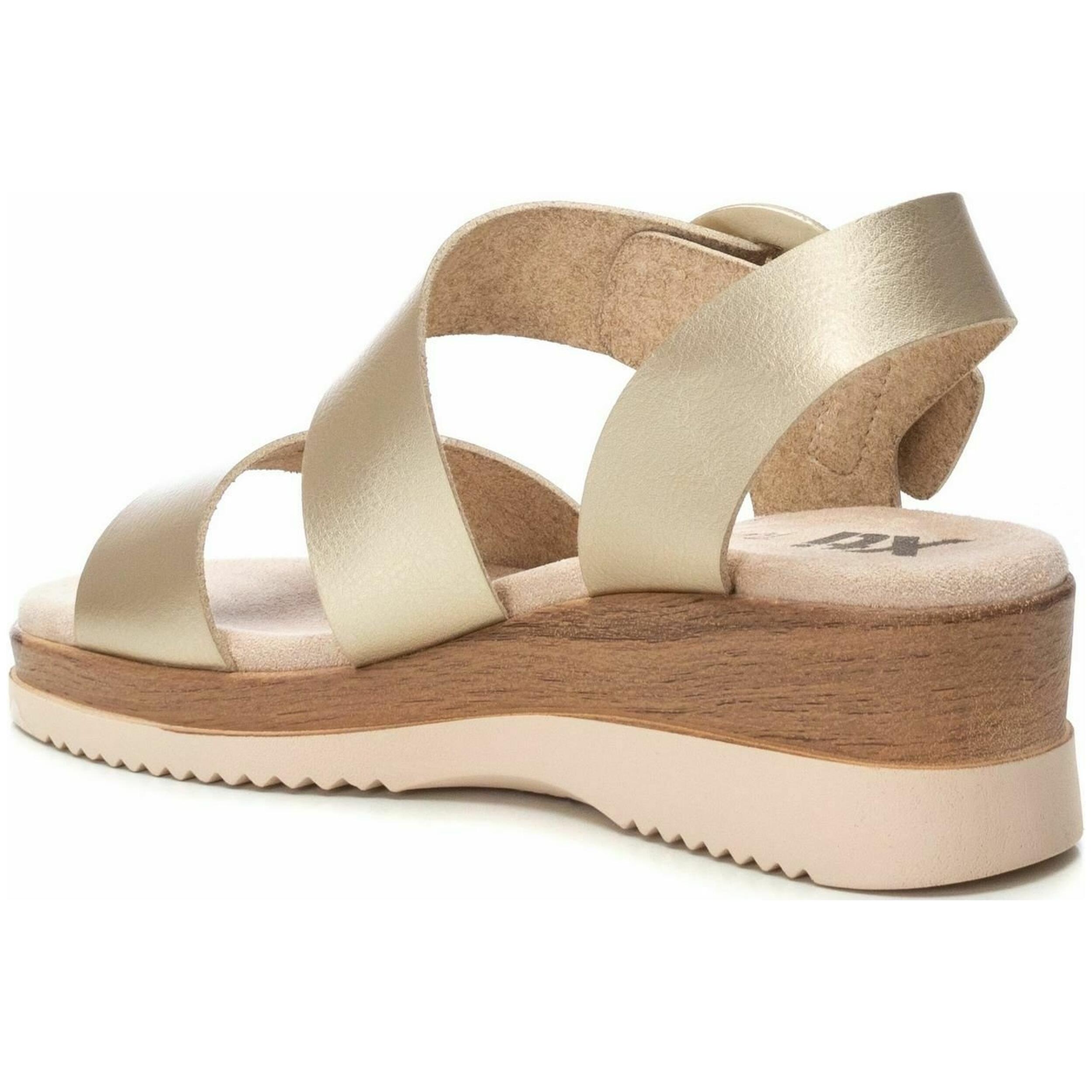 Sandali Xti modello 143944-706 per donne 4/5