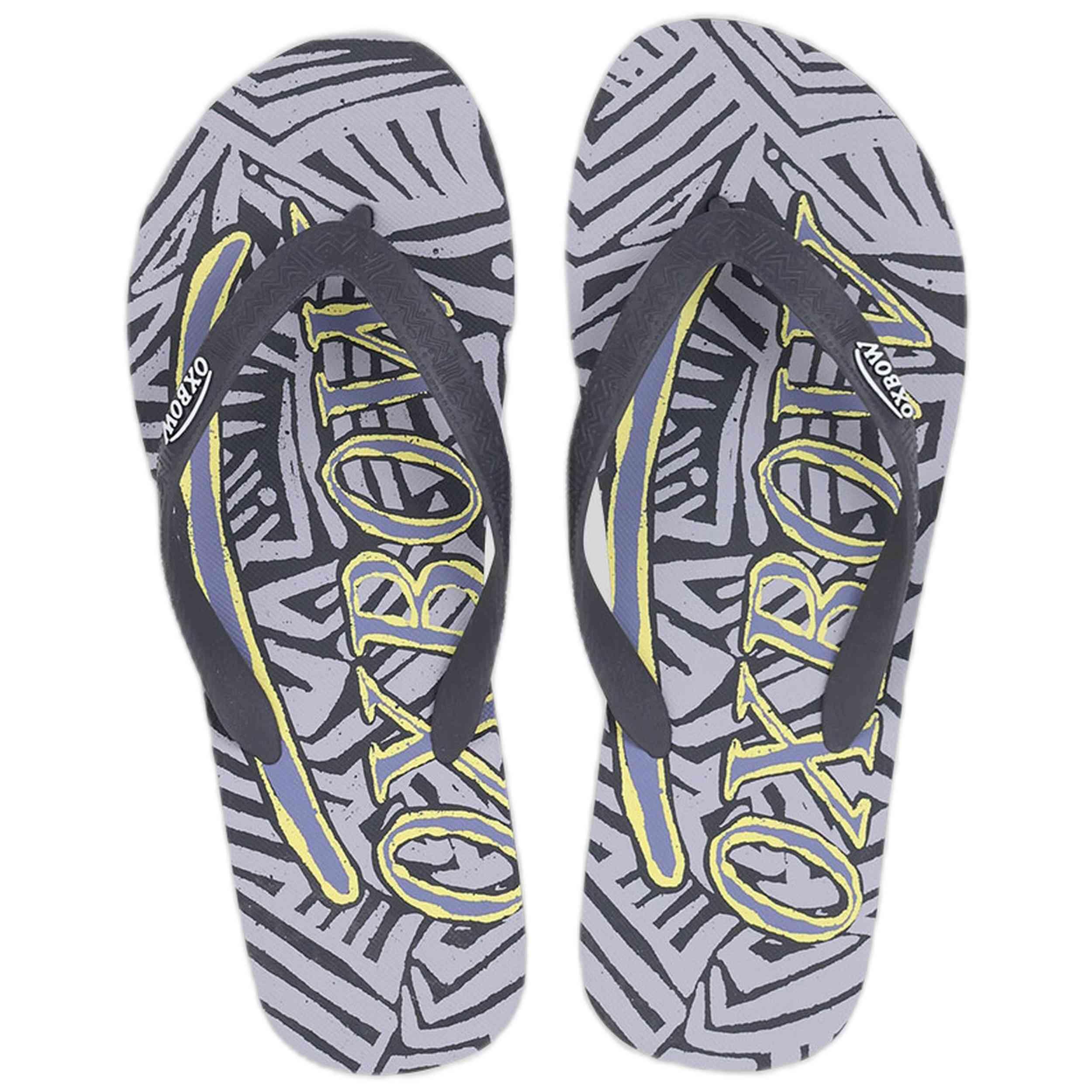 Chanclas Oxbow modelo oxs-918190-volcano para hombre 2/2