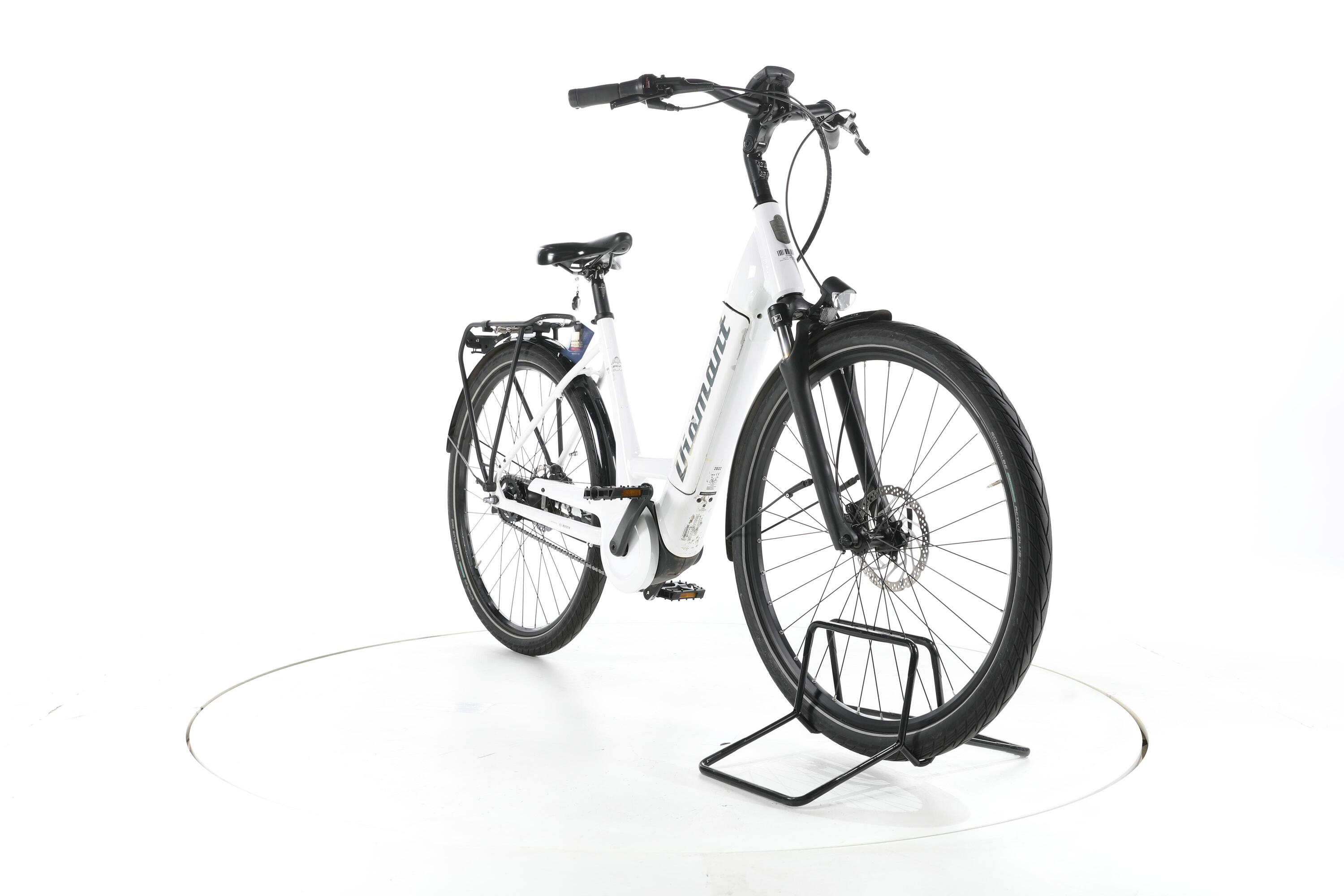 Ebike ricondizionata · Diamant Beryll Deluxe+ RT Gen 2 · Buone condizioni 3/7