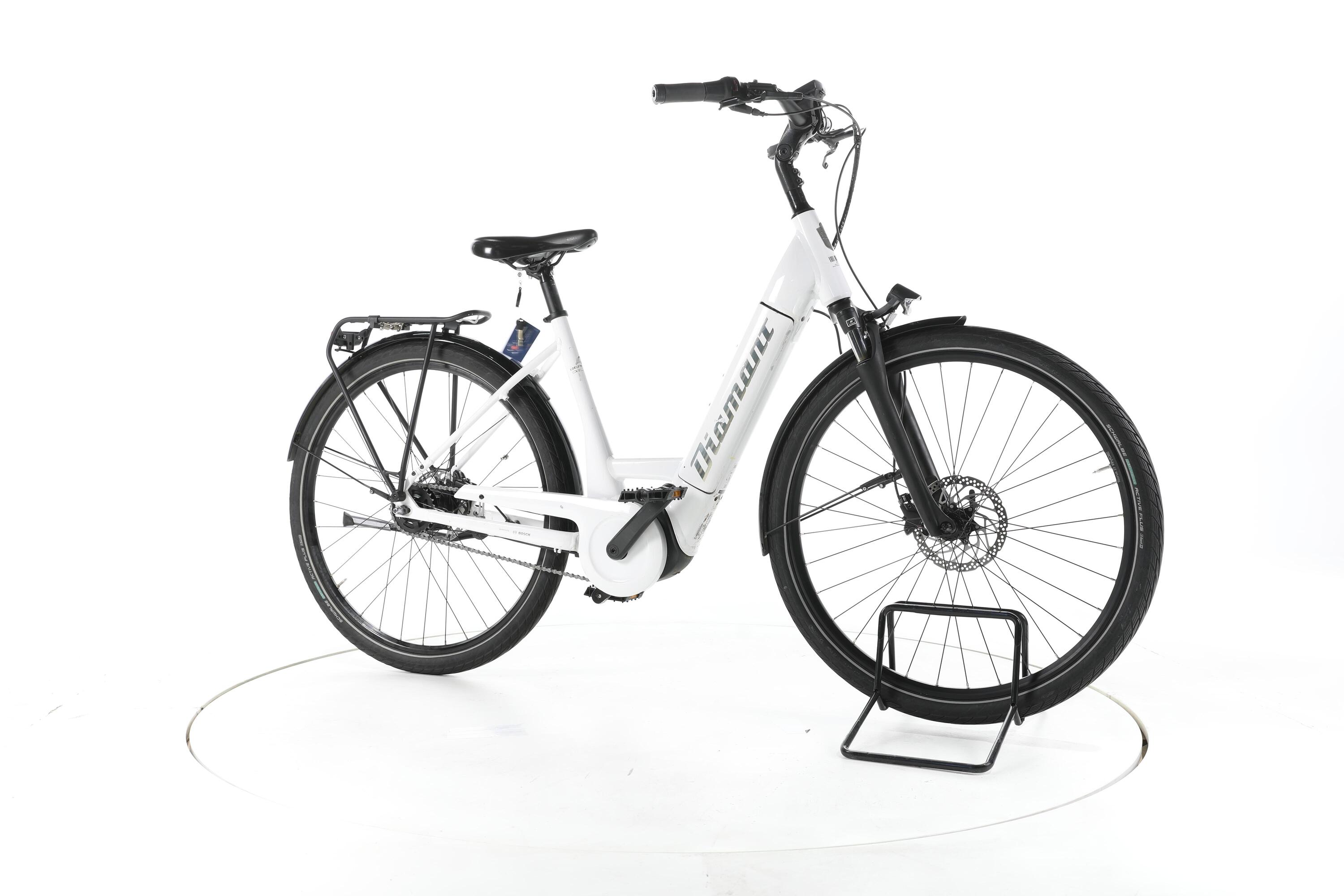 Ebike ricondizionata · Diamant Beryll Deluxe+ RT Gen 2 · Buone condizioni 2/7