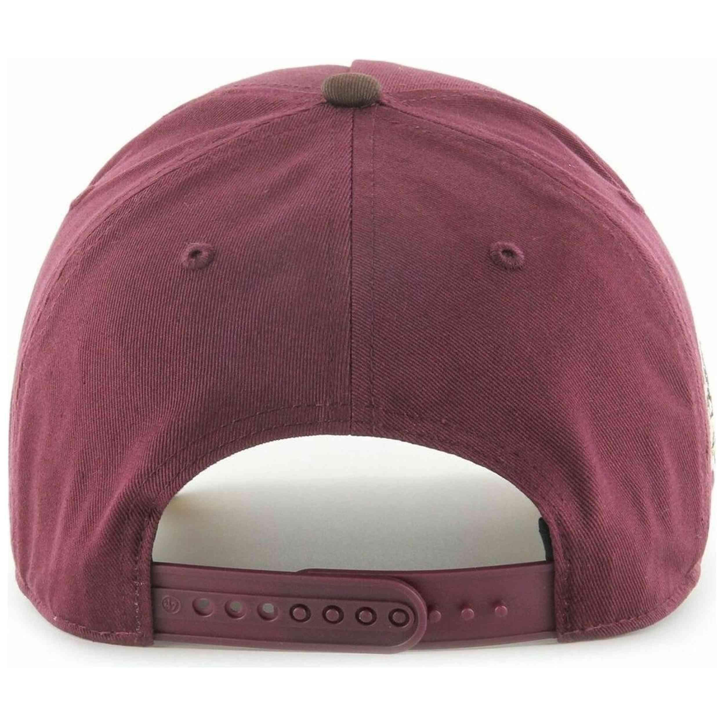 Berretto 47 brand modello 072-8921 per unisex 4/4
