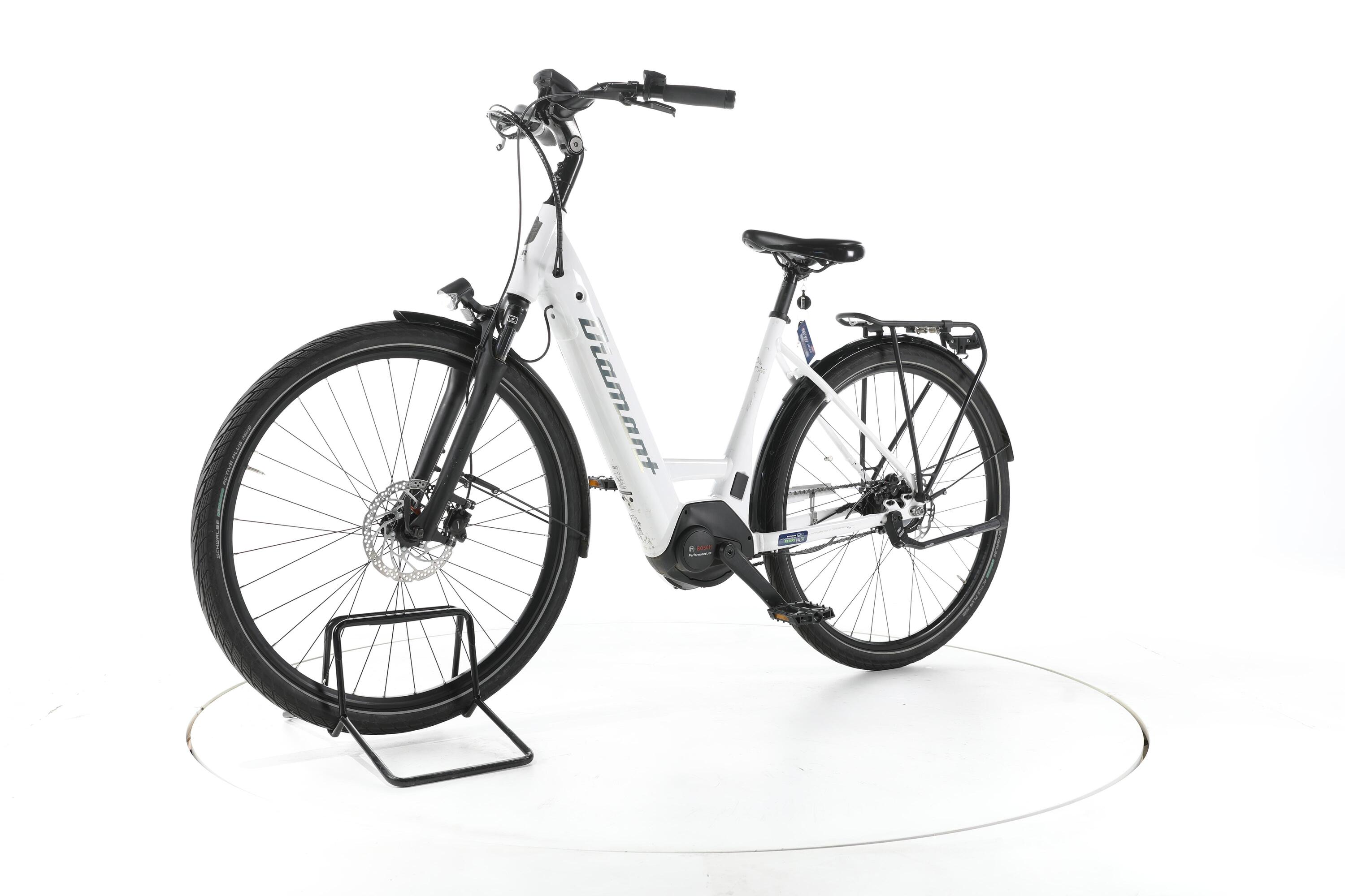 Ebike ricondizionata · Diamant Beryll Deluxe+ RT Gen 2 · Buone condizioni 5/7