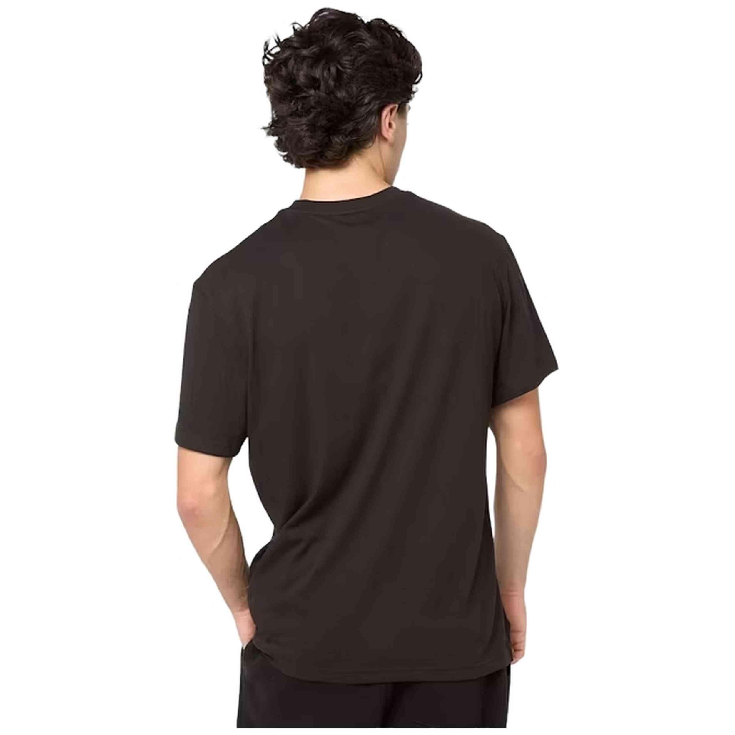 Maglia a maniche corte Lacoste modello TH5509-00-031 per uomini 3/4