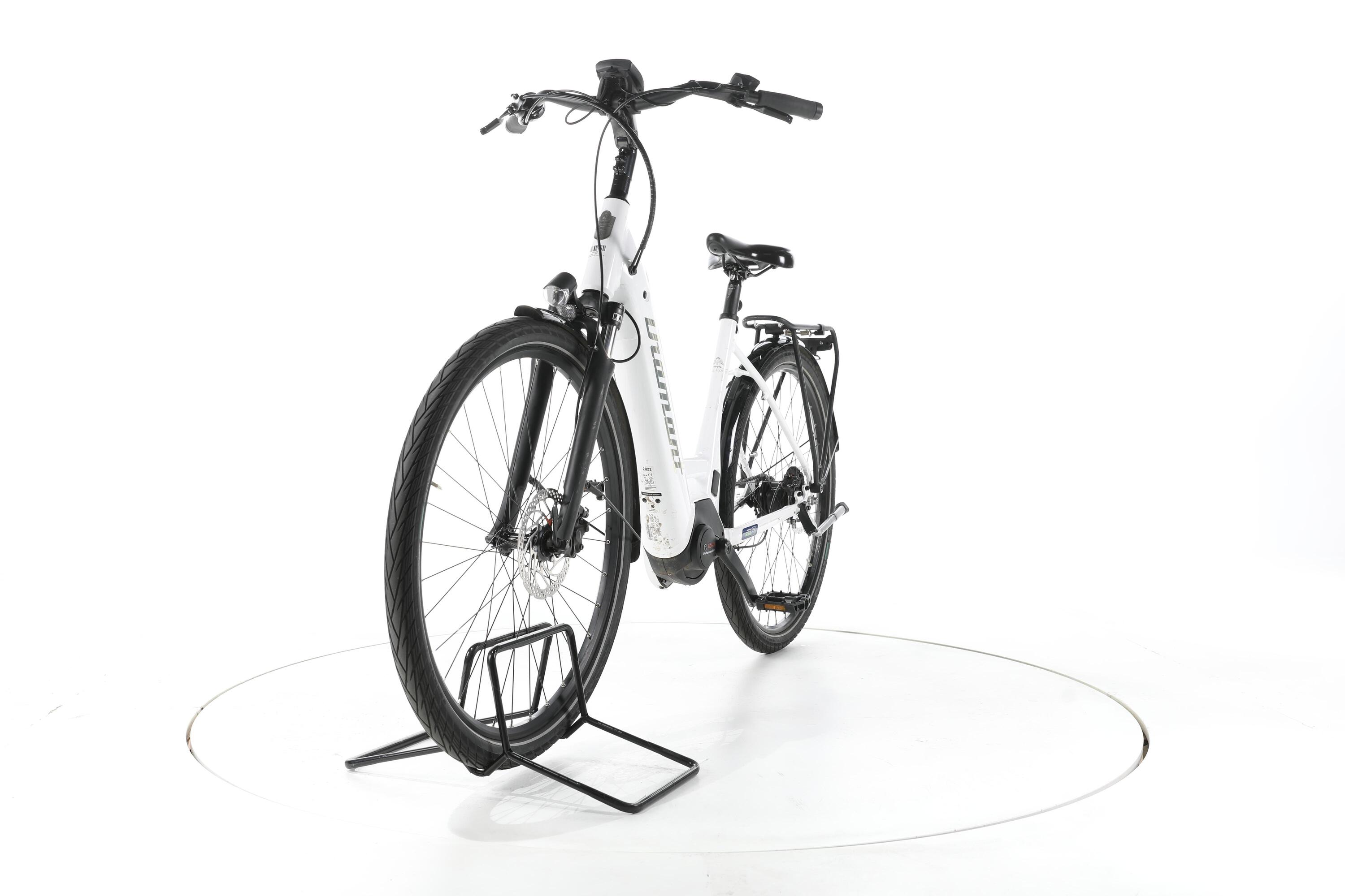 Ebike ricondizionata · Diamant Beryll Deluxe+ RT Gen 2 · Buone condizioni 4/7