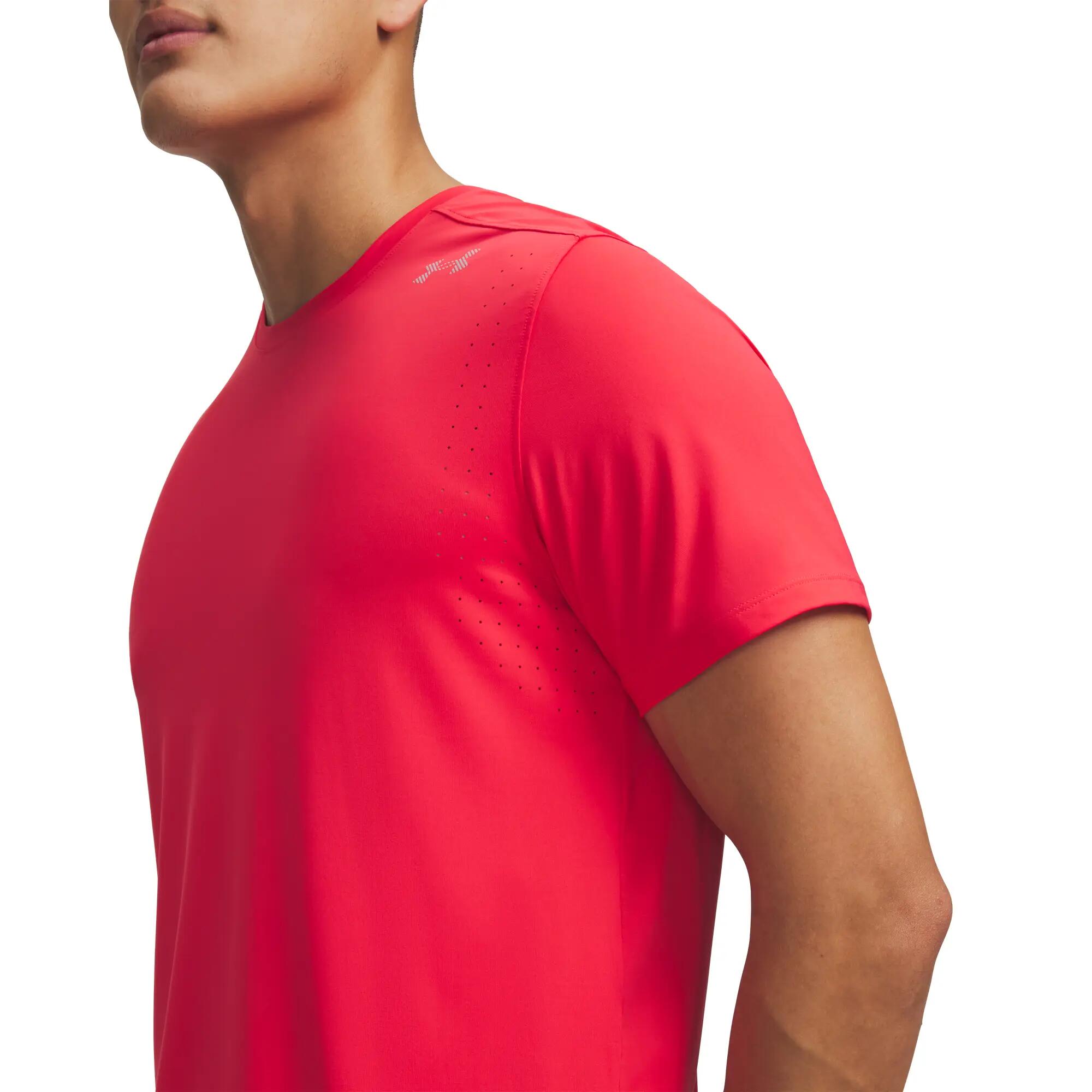 Koszulka do biegania męska Under Armour Velociti Pro 3/3