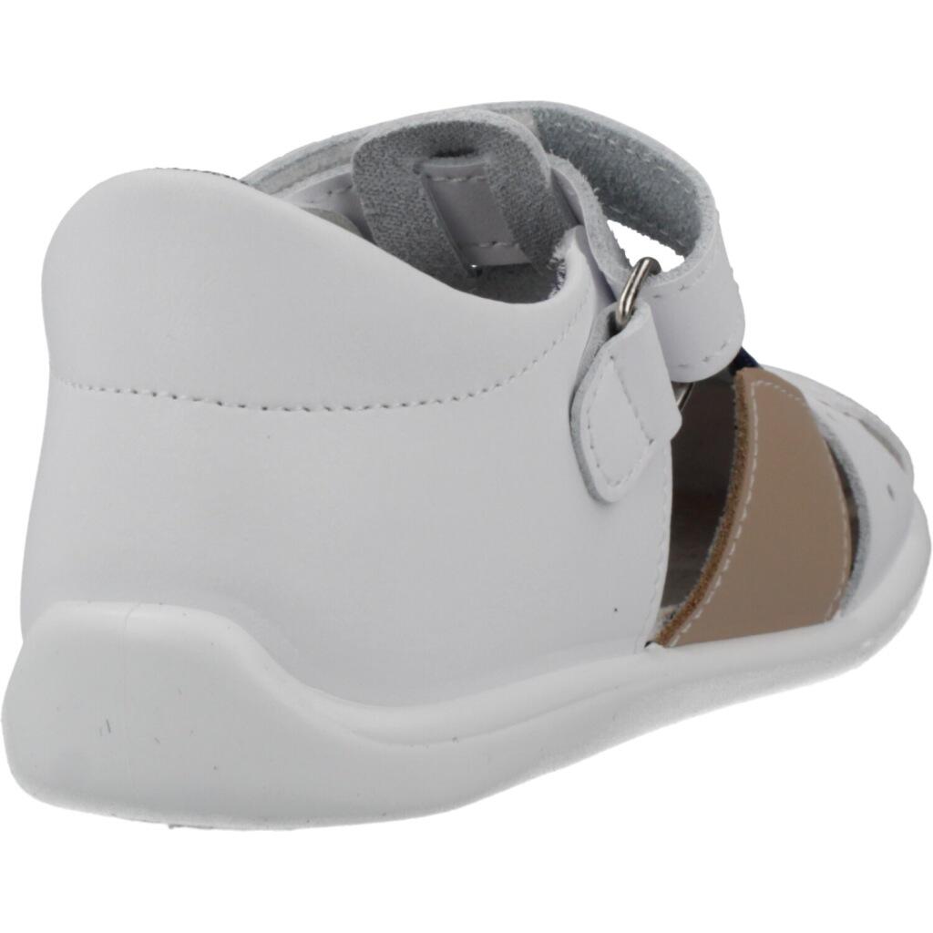 Sandalias Niño Titanitos L500 Cristian 3/5