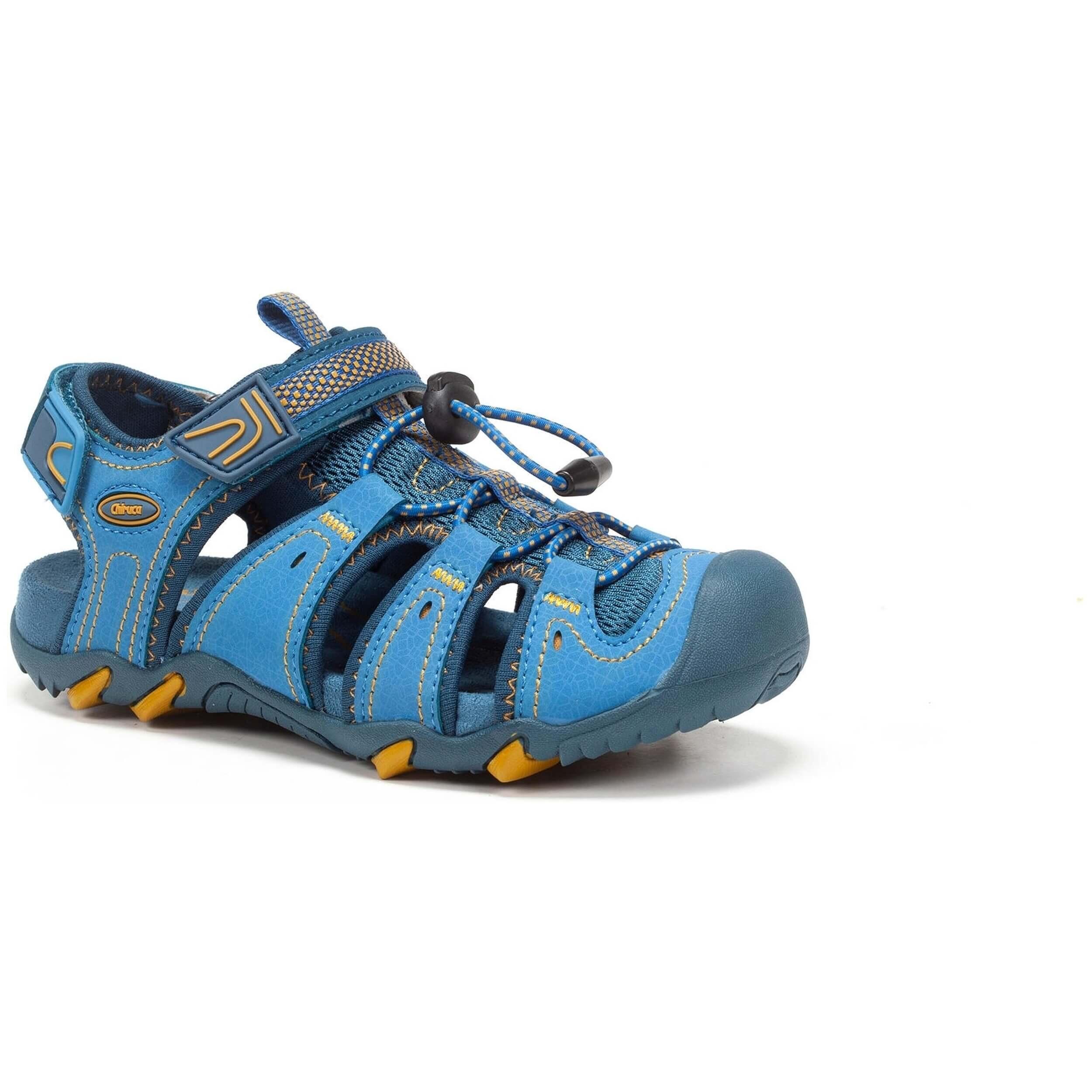Sandales Chiruca modèle 4484603 pour homme 3/4