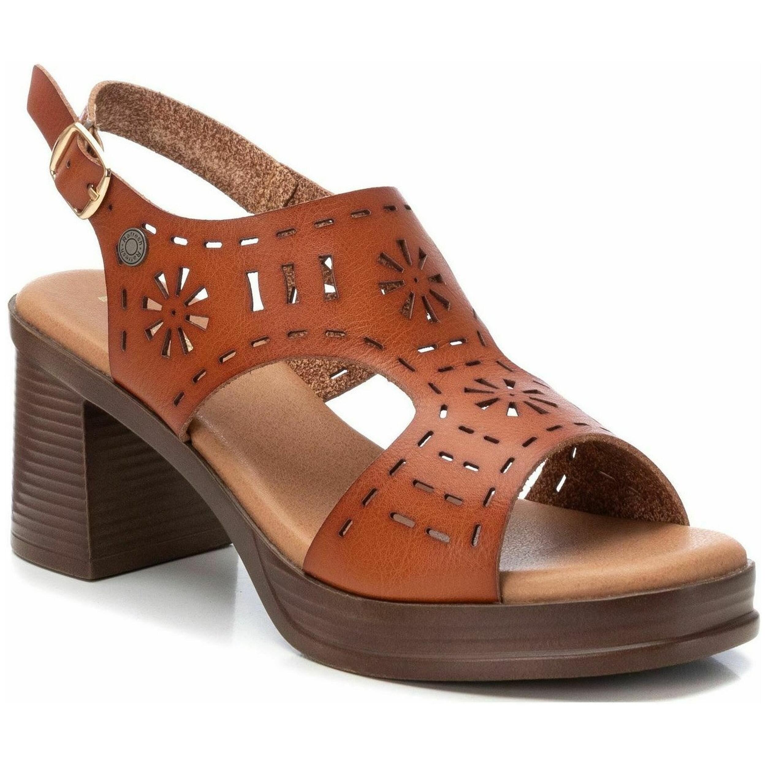 Sandales Refresh modèle 190-17285202 pour femmes 3/4