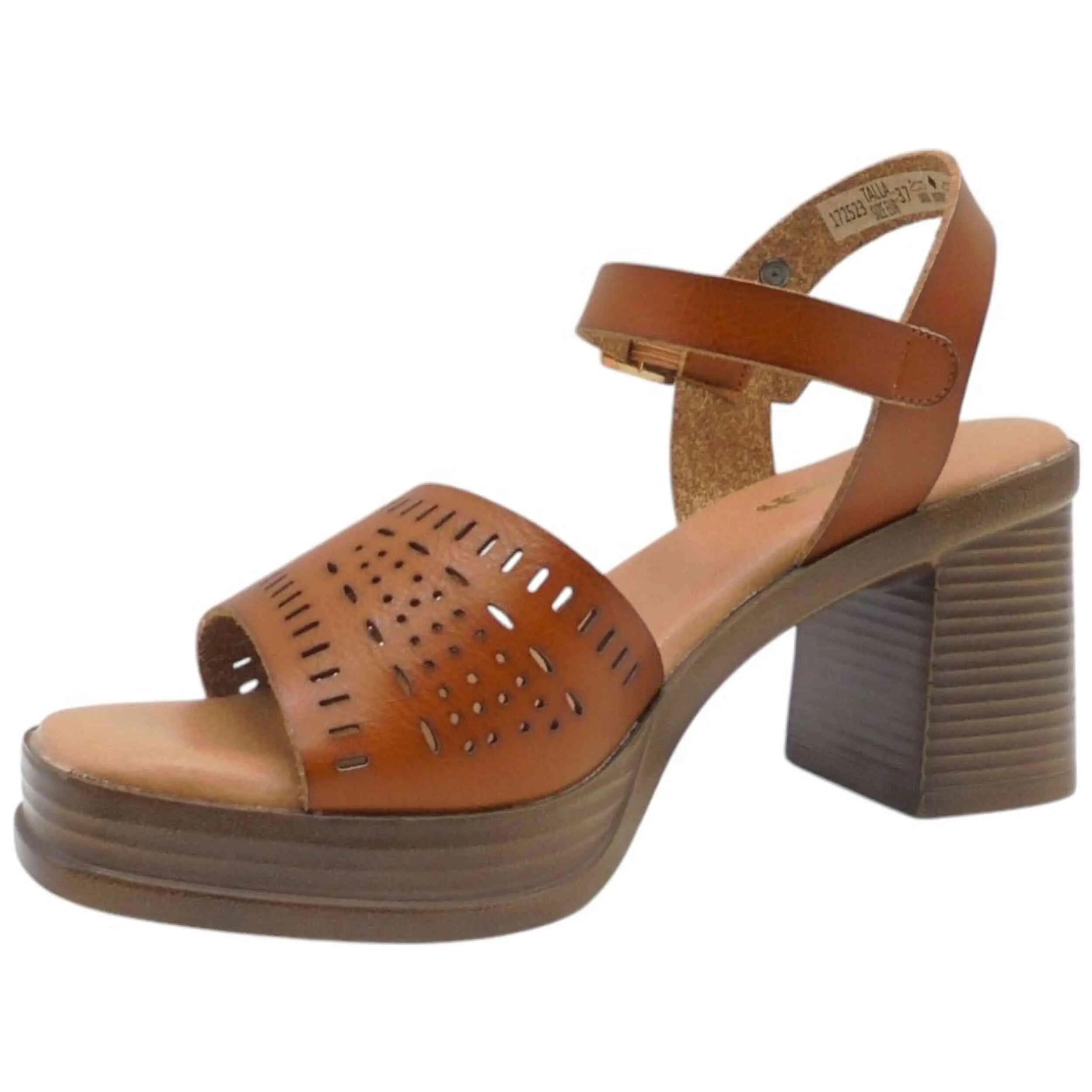 Sandalias Refresh modelo 190-172523 para mulheres 3/5