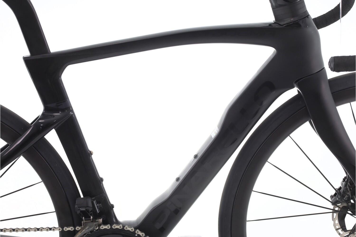 Segunda Vida · Bicicleta carretera ·  Dogma F Di2 12V · Muy buen estado 2/8