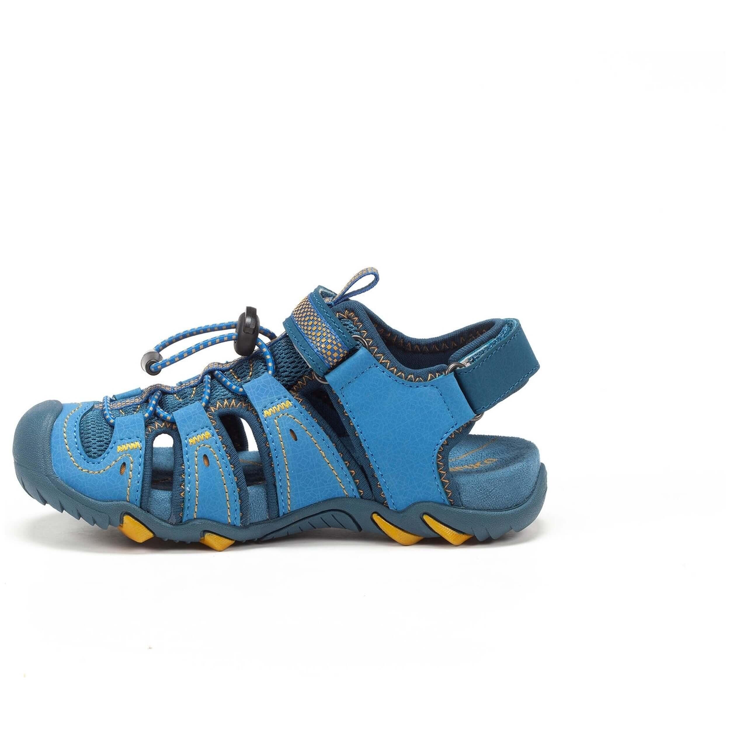 Sandales Chiruca modèle 4484603 pour homme 2/4