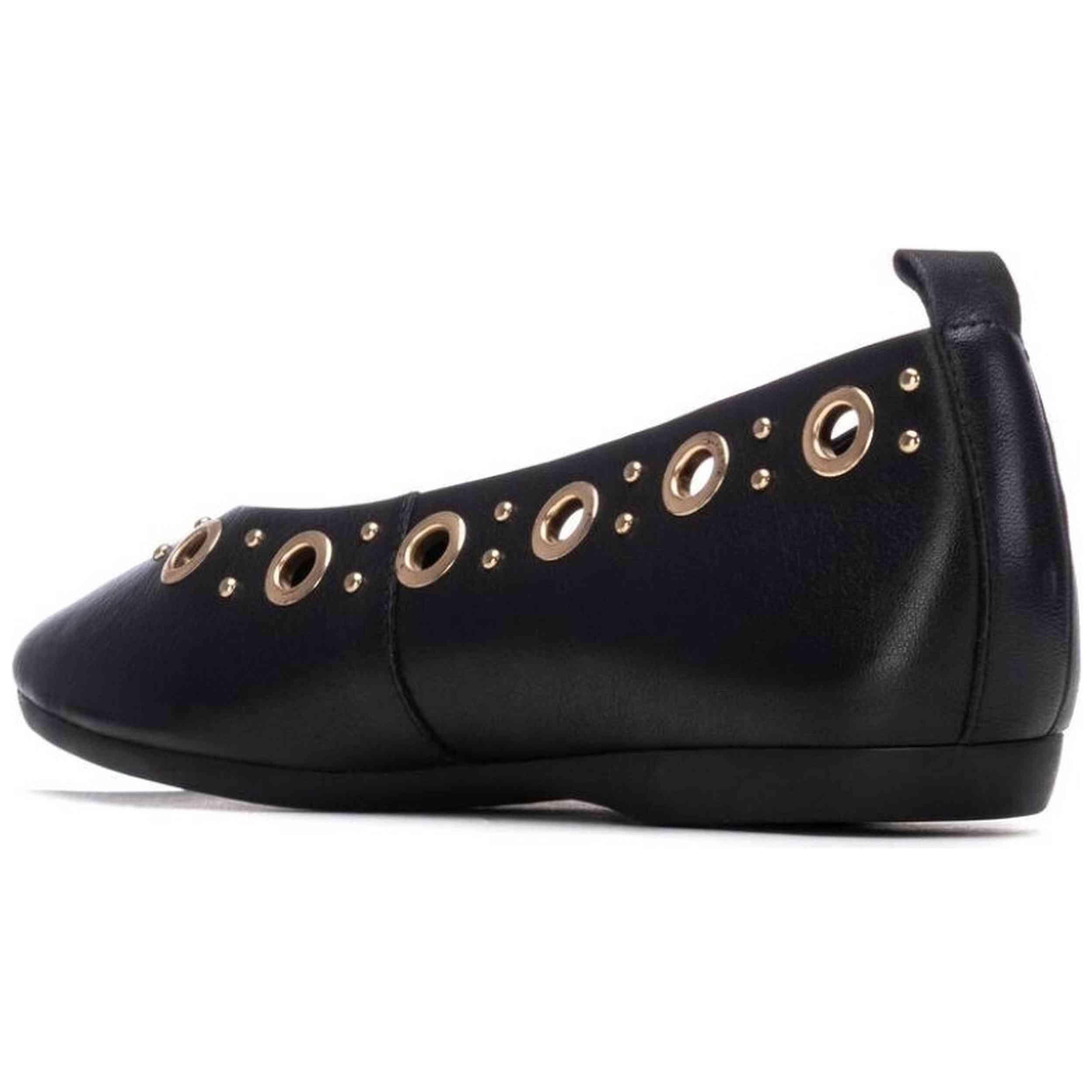 Sandalias Carmela modelo 151-163305 para mulheres 3/5