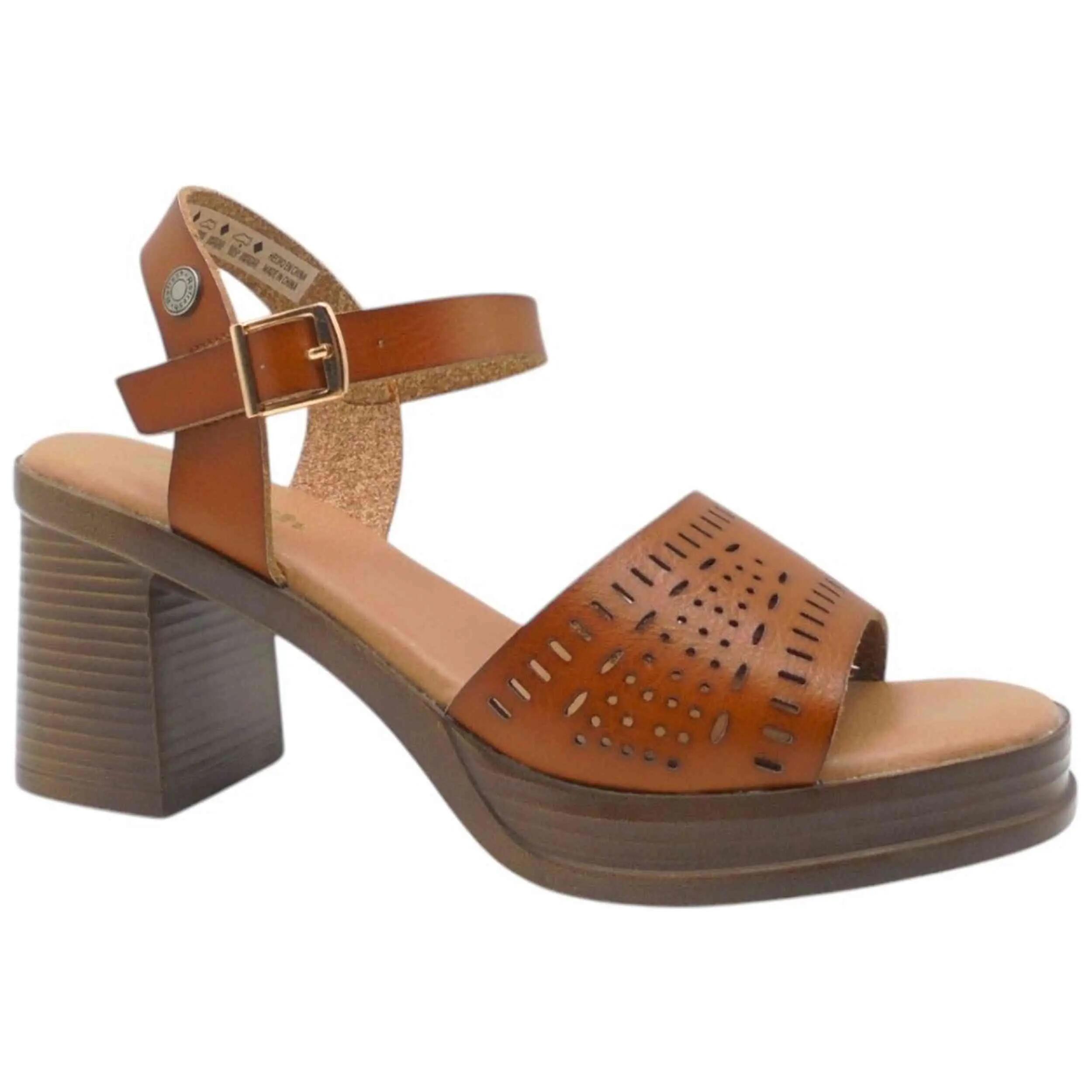 Sandalias Refresh modelo 190-172523 para mulheres 2/5