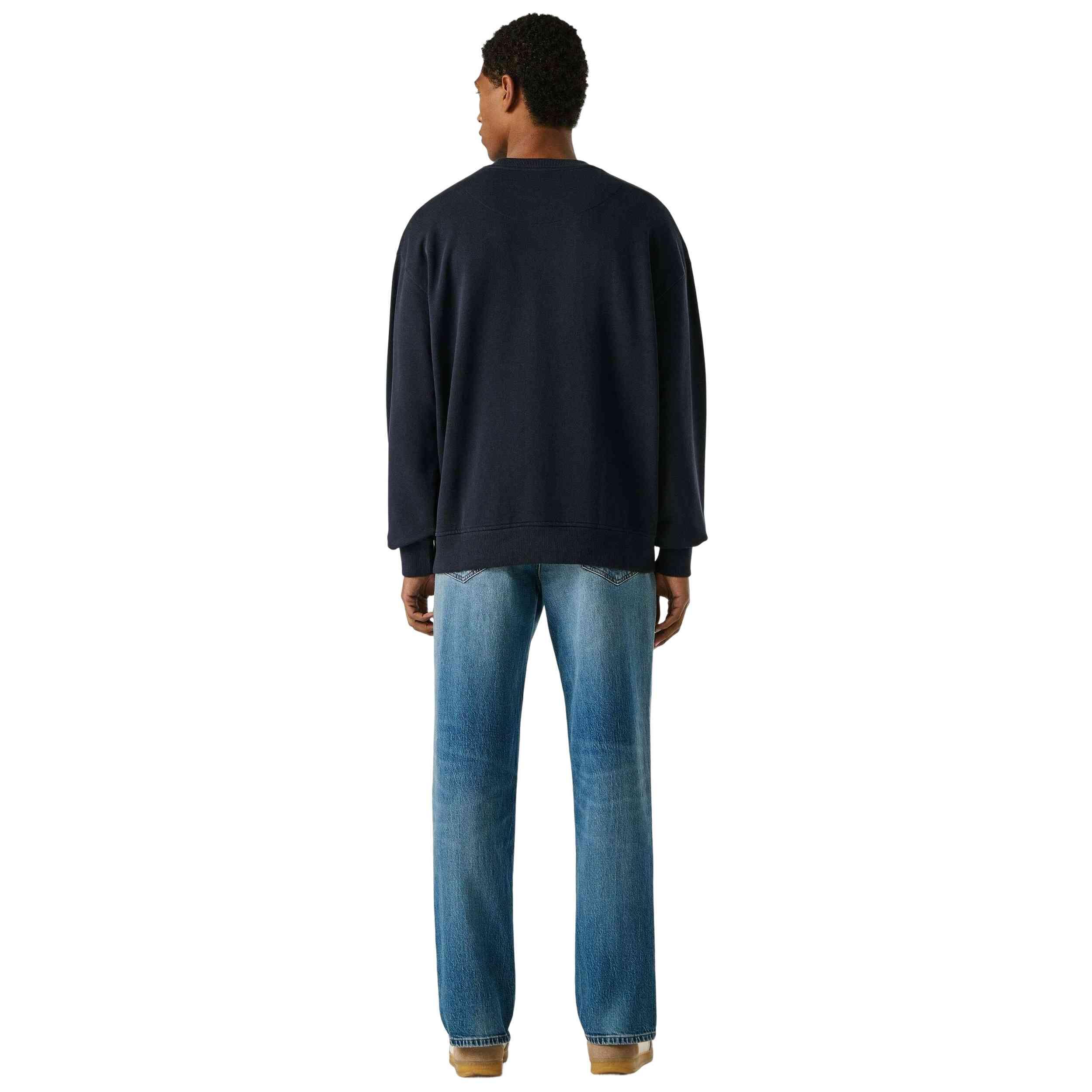 Sudadera Pepe jeans modelo PM5800144-594 para hombre 3/5