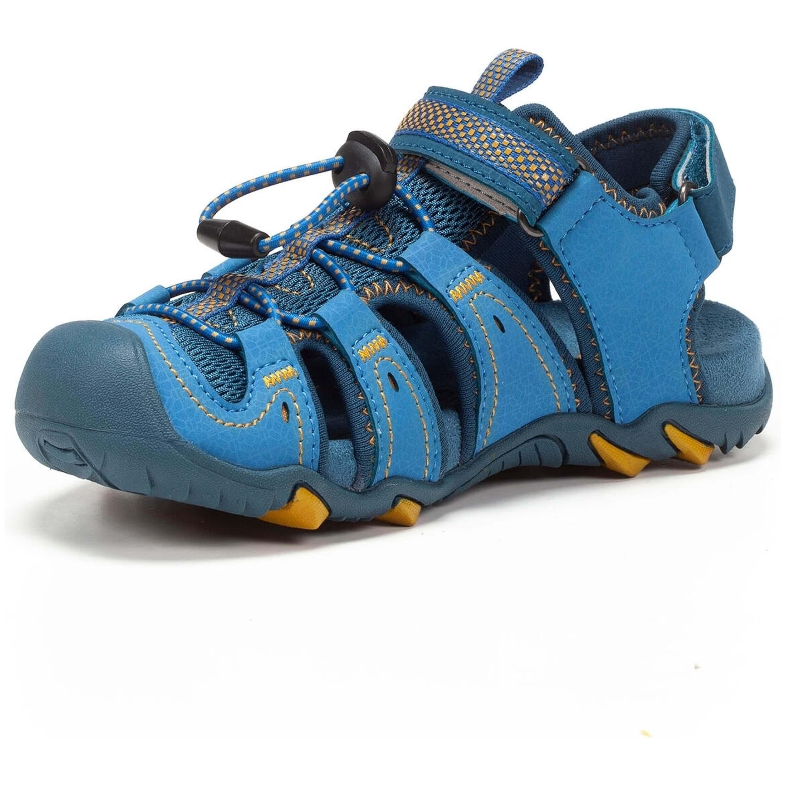 Sandales Chiruca modèle 4484603 pour homme 4/4