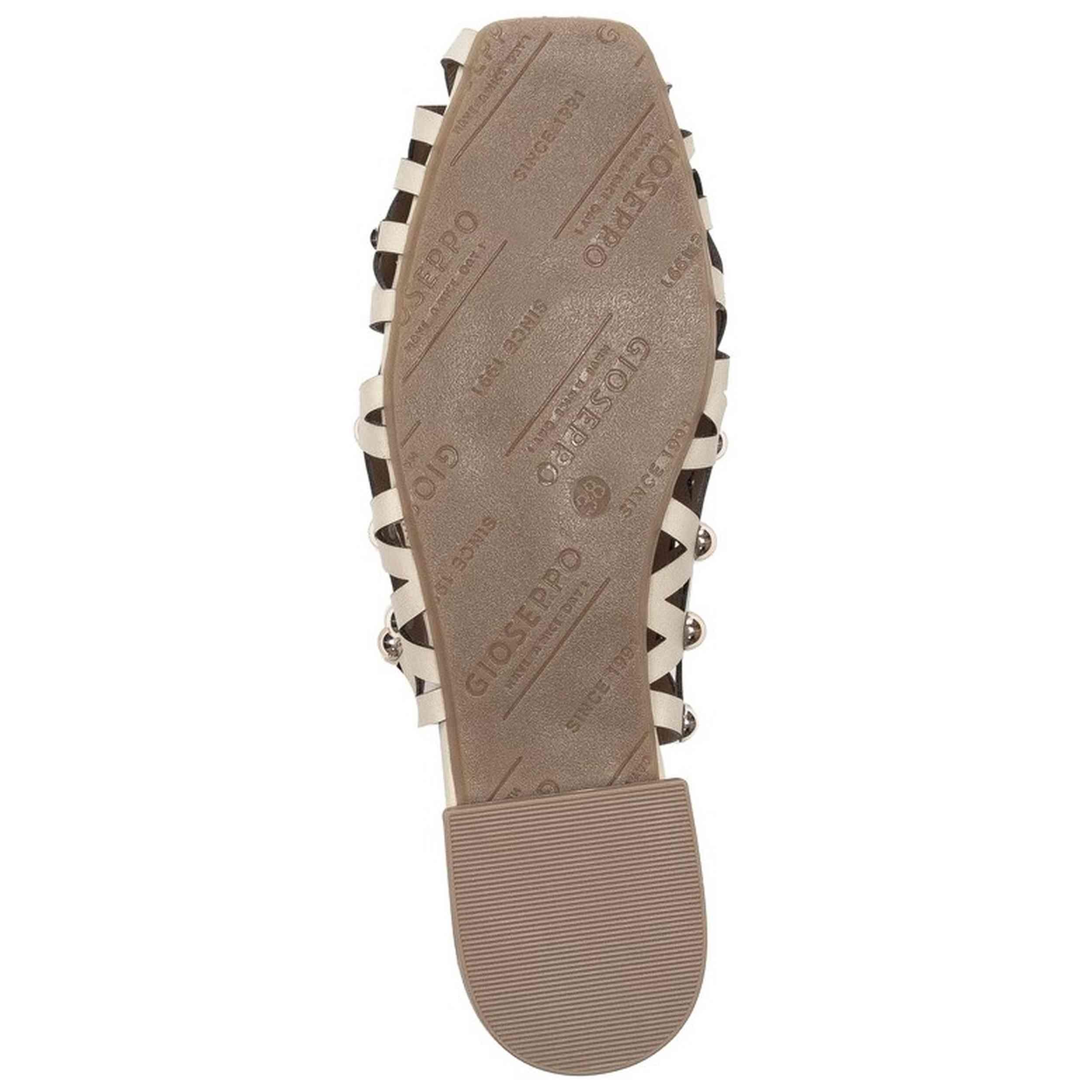 Sandales Gioseppo modèle 077-50735305687379 pour femmes 5/5