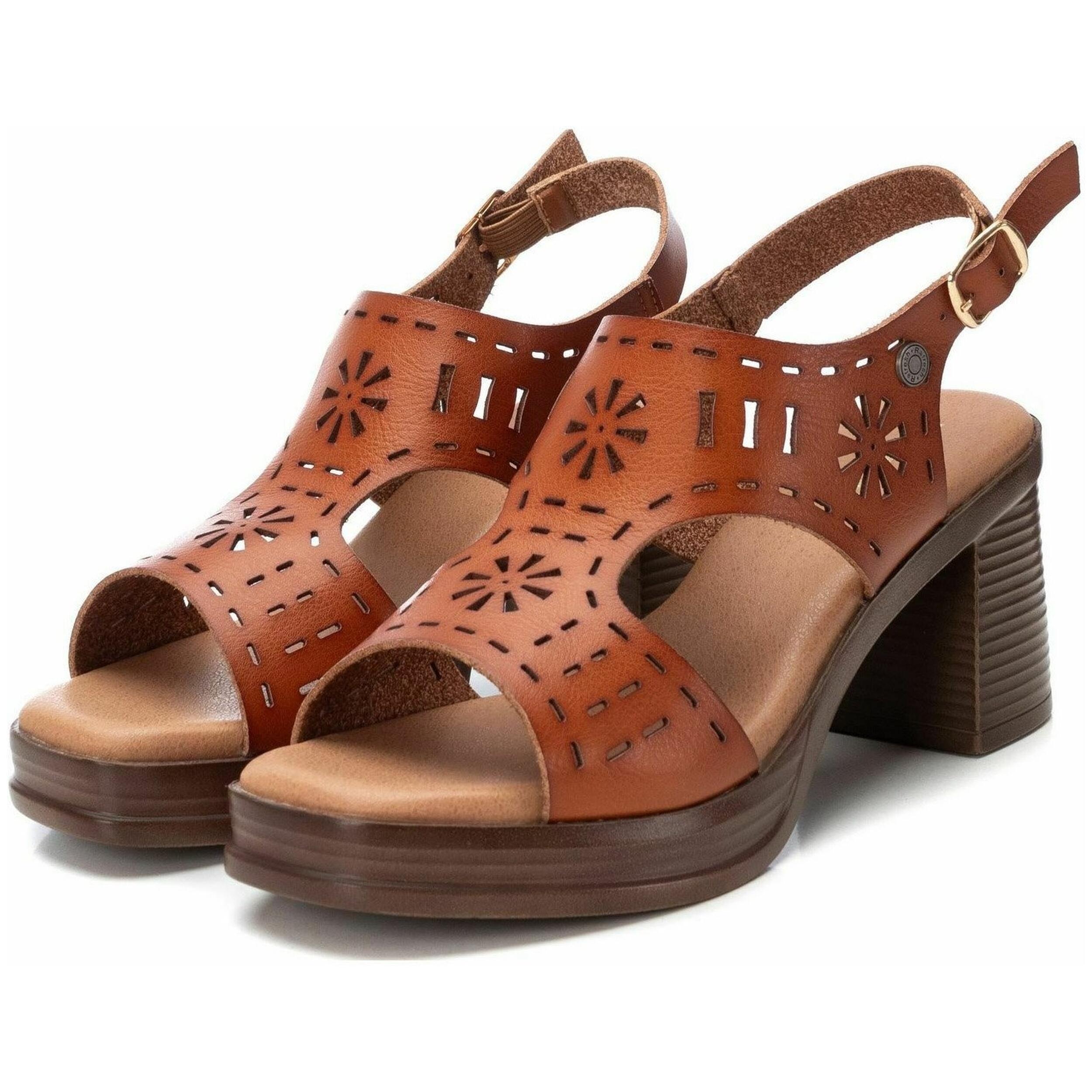 Sandales Refresh modèle 190-17285202 pour femmes 2/4