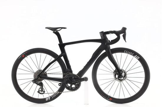 Vélo de route reconditionné · Dogma F Di2 12V · Très bon état