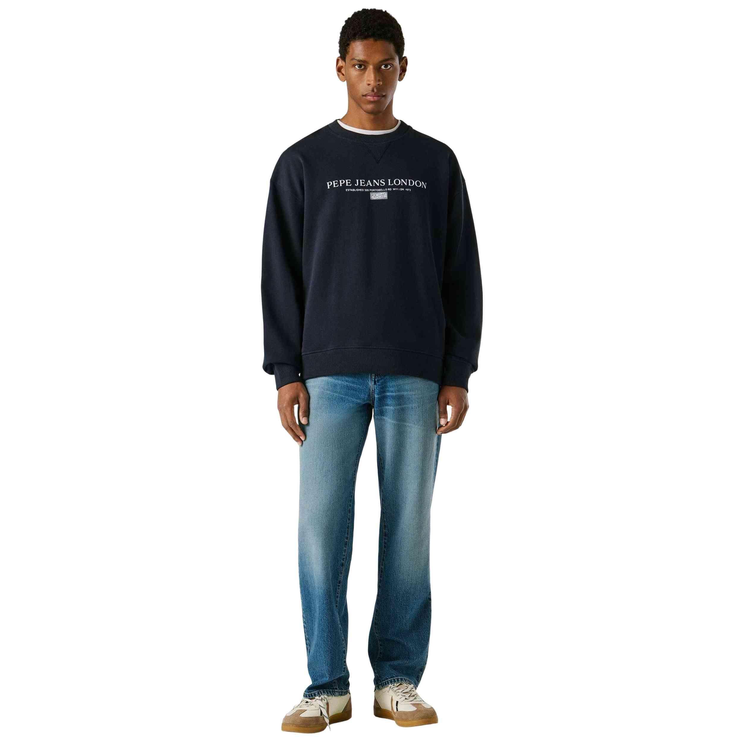 Sudadera Pepe jeans modelo PM5800144-594 para hombre 2/5