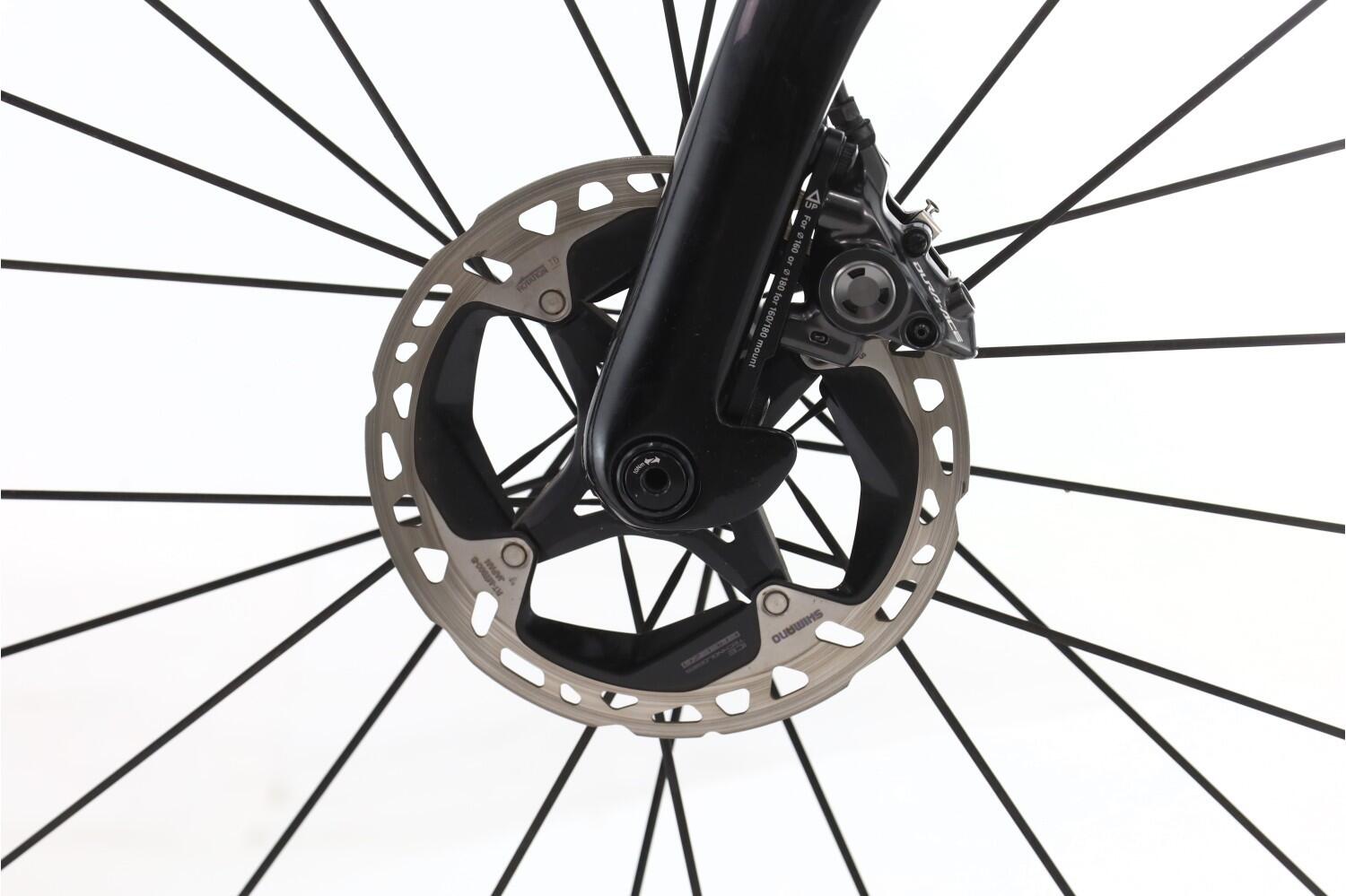 Segunda Vida · Bicicleta carretera ·  Dogma F Di2 12V · Muy buen estado 7/8