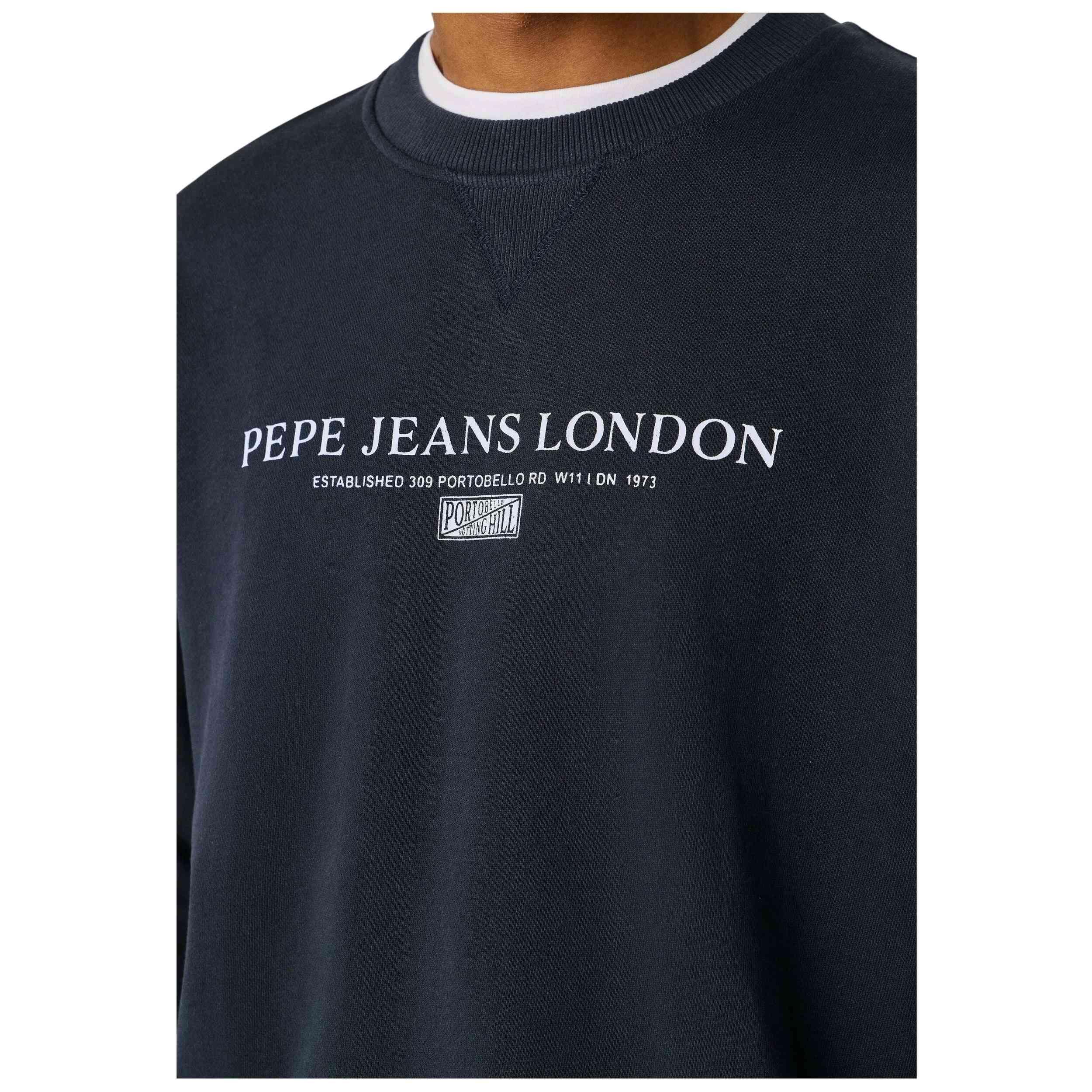Sudadera Pepe jeans modelo PM5800144-594 para hombre 5/5
