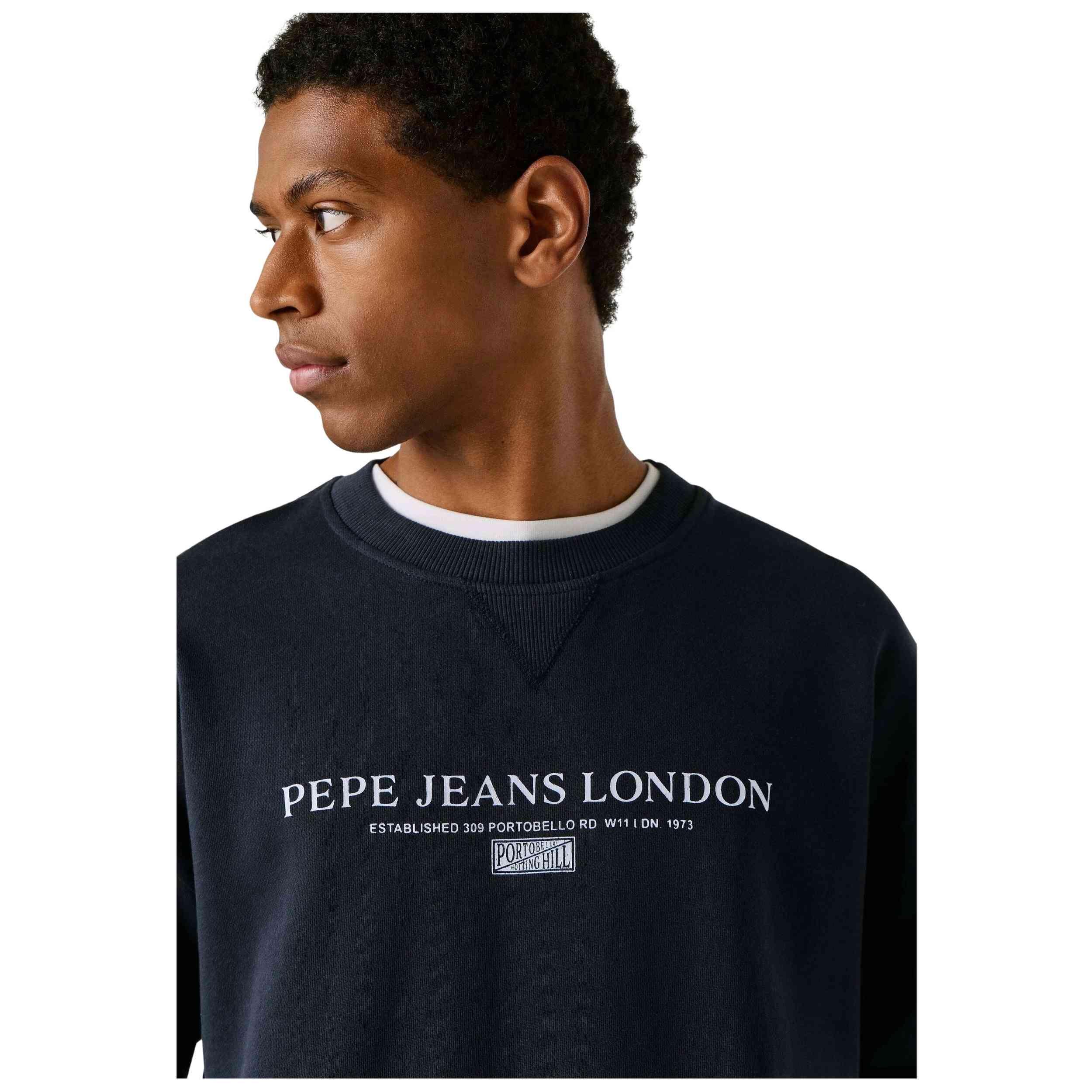 Sudadera Pepe jeans modelo PM5800144-594 para hombre 4/5