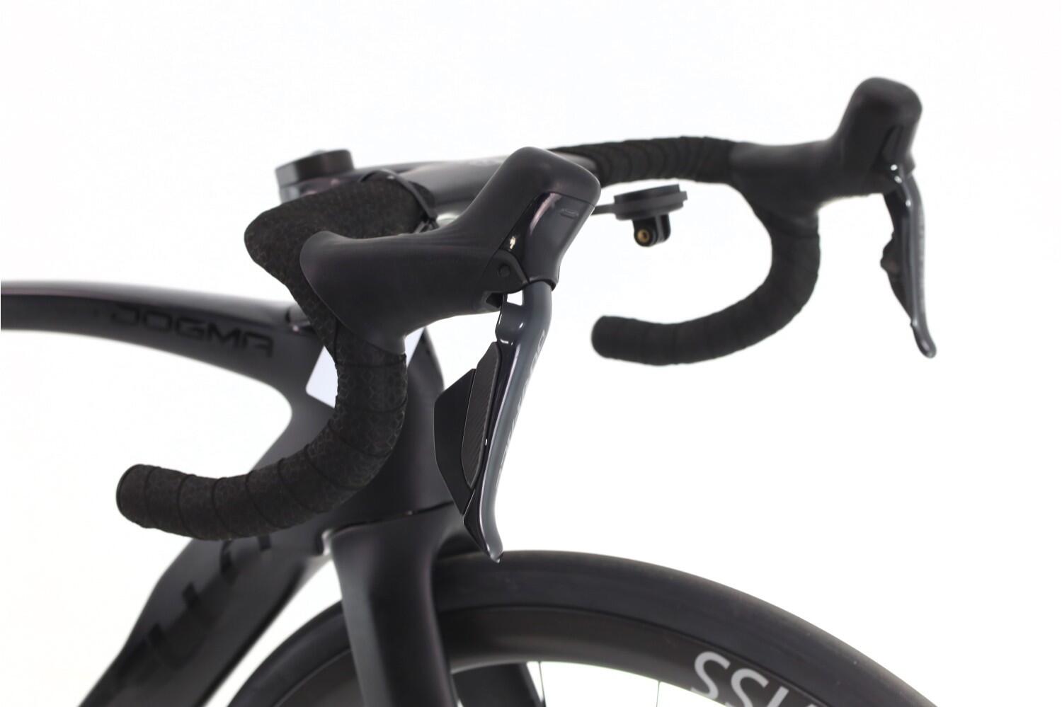Segunda Vida · Bicicleta carretera ·  Dogma F Di2 12V · Muy buen estado 6/8