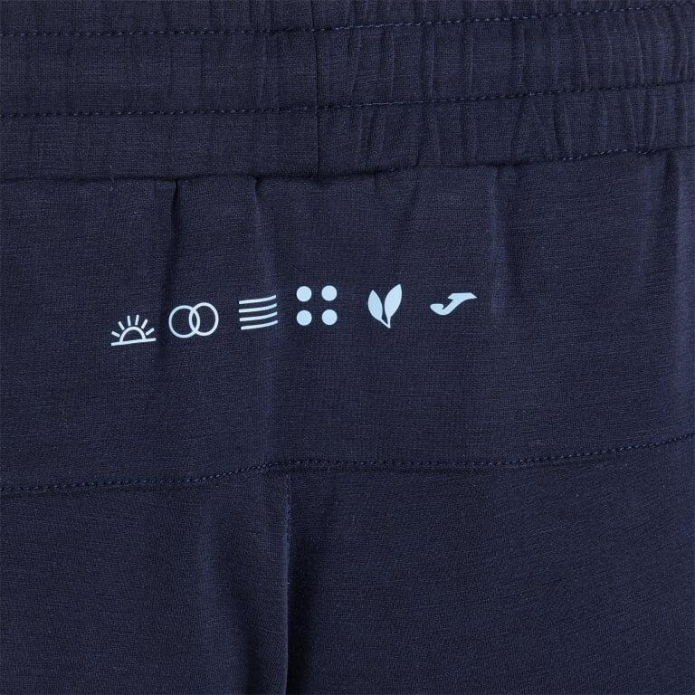 Pantaloni scurti Joama Breath bleumarin XL