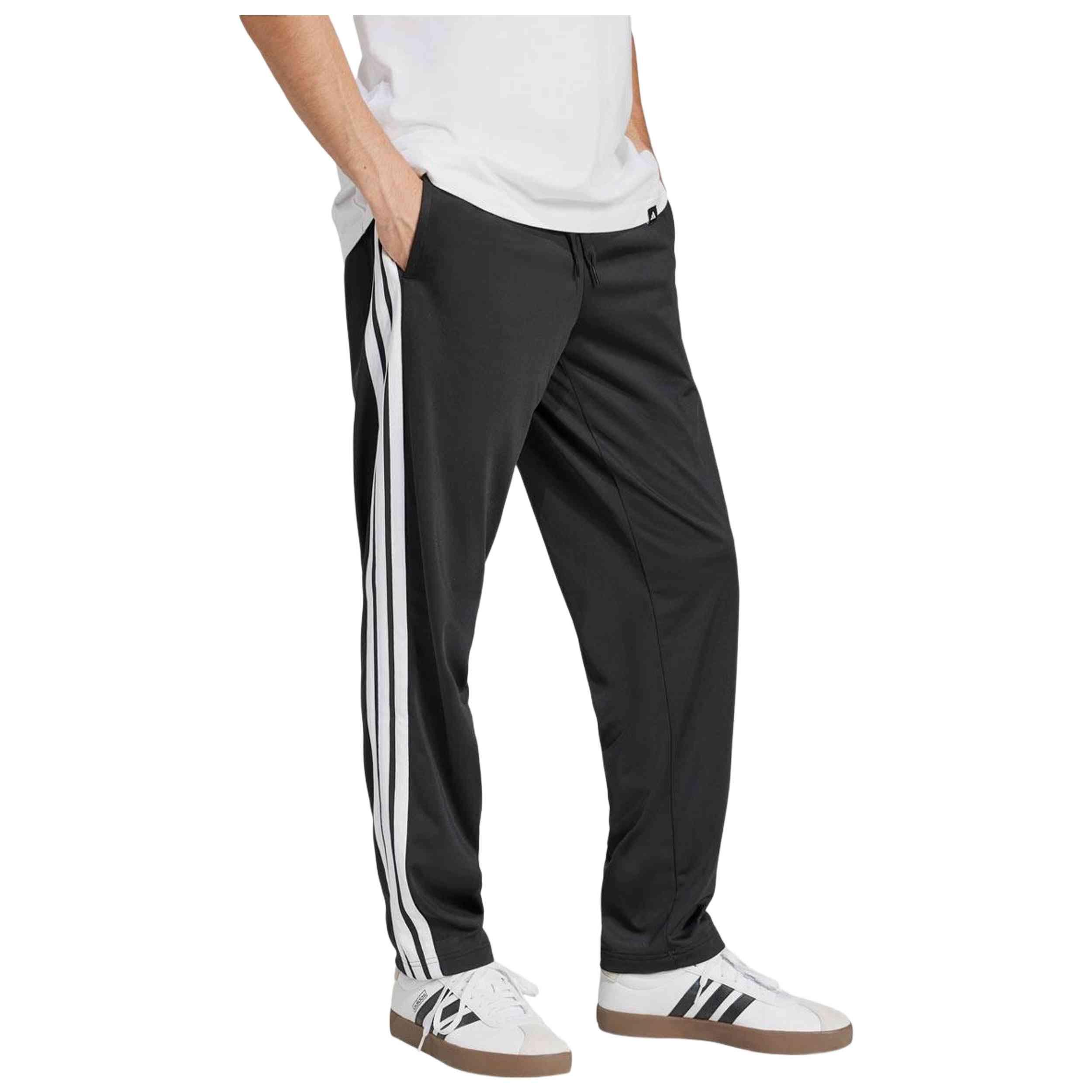 Pantaloni della tuta Adidas modello JI8802 per donne 5/5