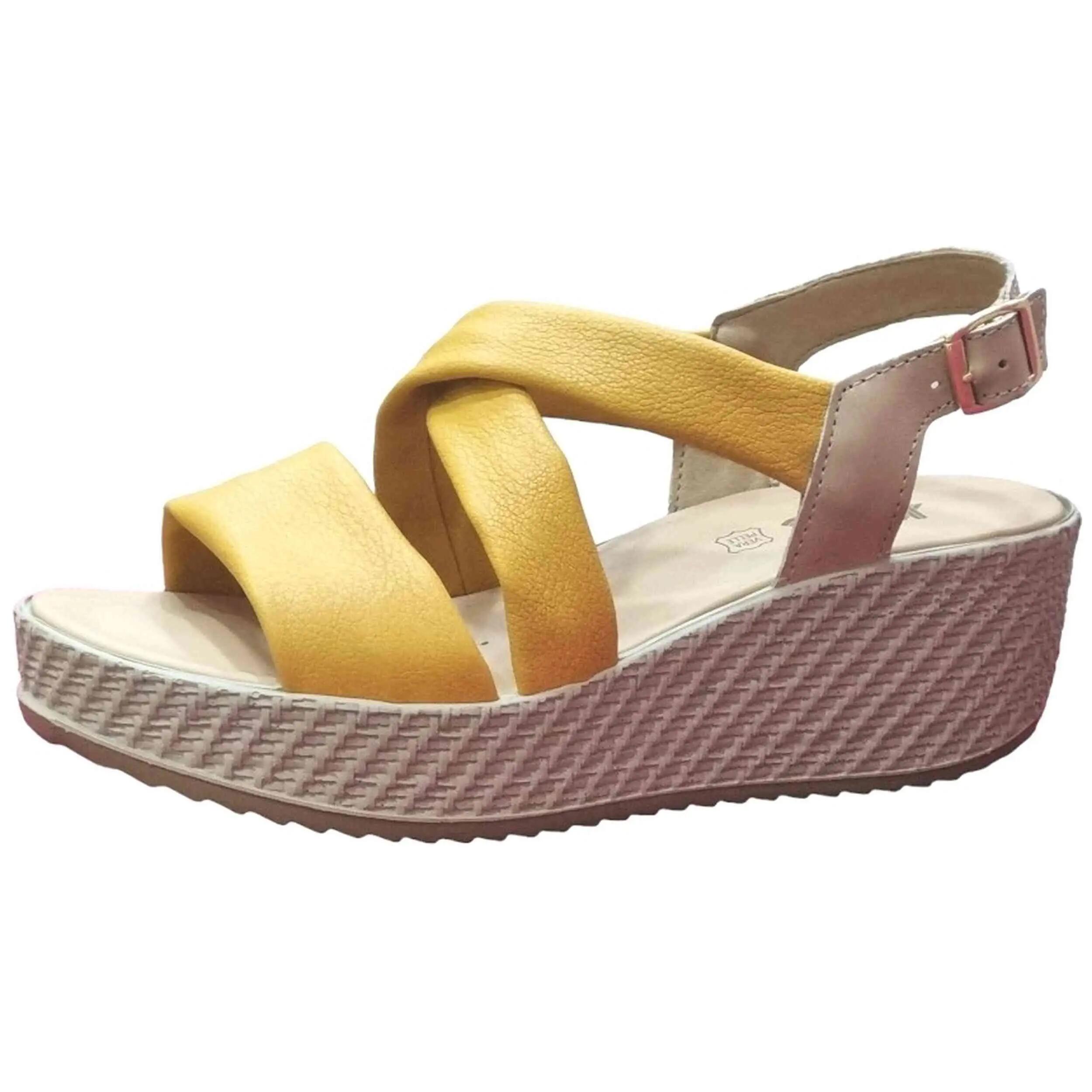 Sandalias Imac modelo 080-557670 para mujer 3/4