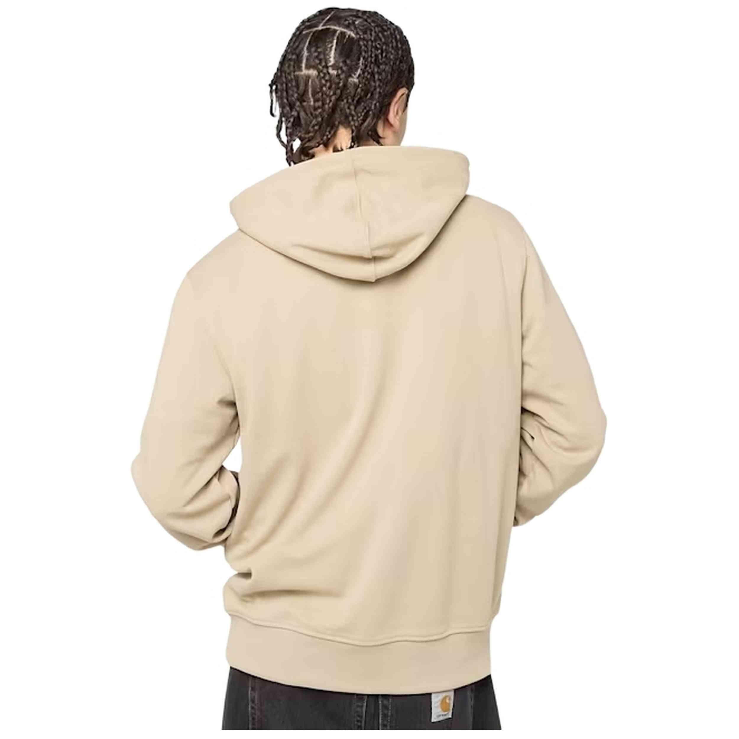 Camiseta de manga corta Lacoste modelo SH5542-00-02S para hombre 3/4