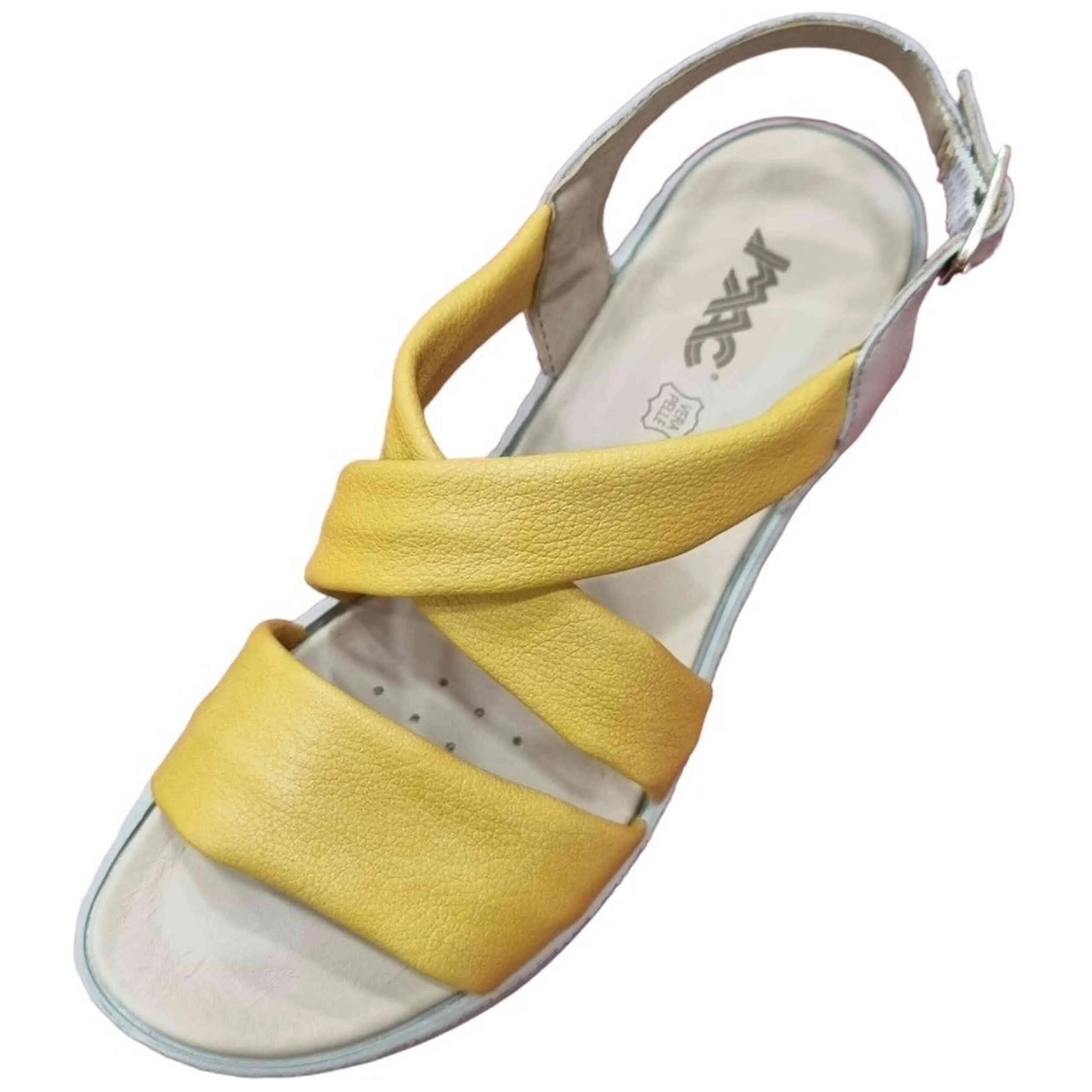Sandalias Imac modelo 080-557670 para mujer 4/4