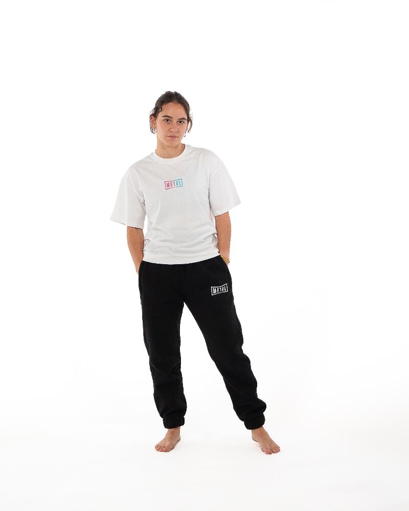 T-shirt Metal Boxe Miami Vibe L 6/6